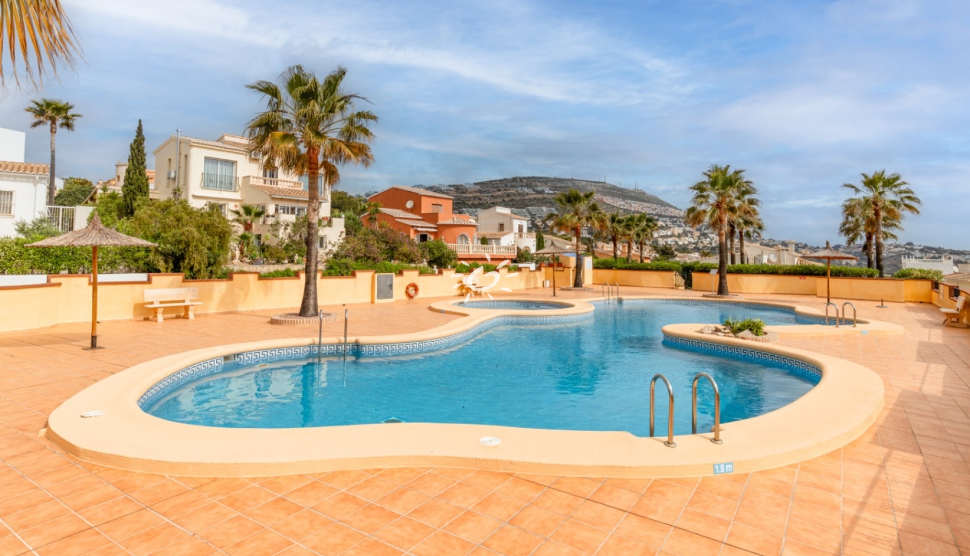 Resales - Villas - Benitachell - La Cumbre del Sol