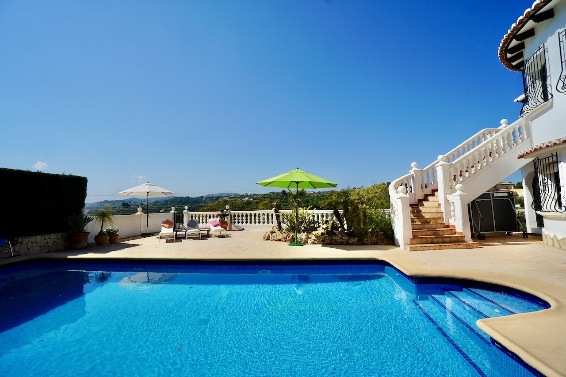 Resales - Villas - Benitachell - La Joya