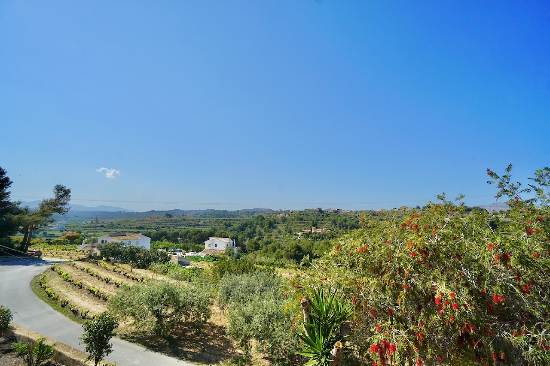 Resales - Villas - Benitachell - La Joya