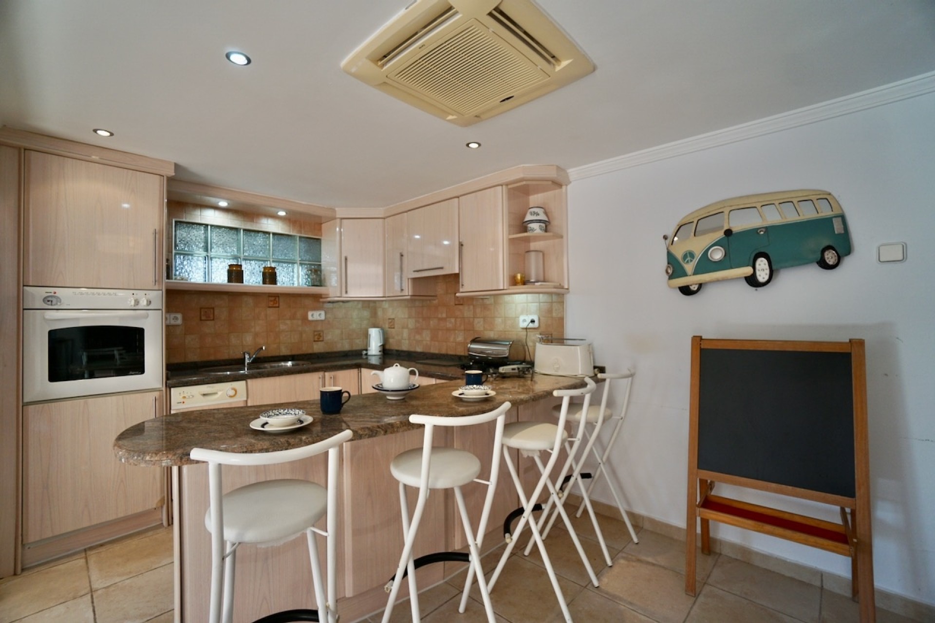 Resales - Villas - Benitachell - La Joya