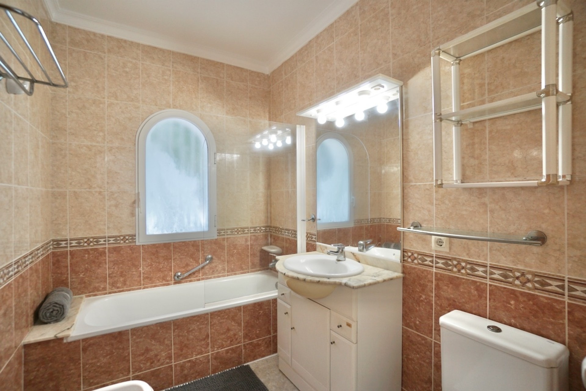 Resales - Villas - Benitachell - Les Fonts