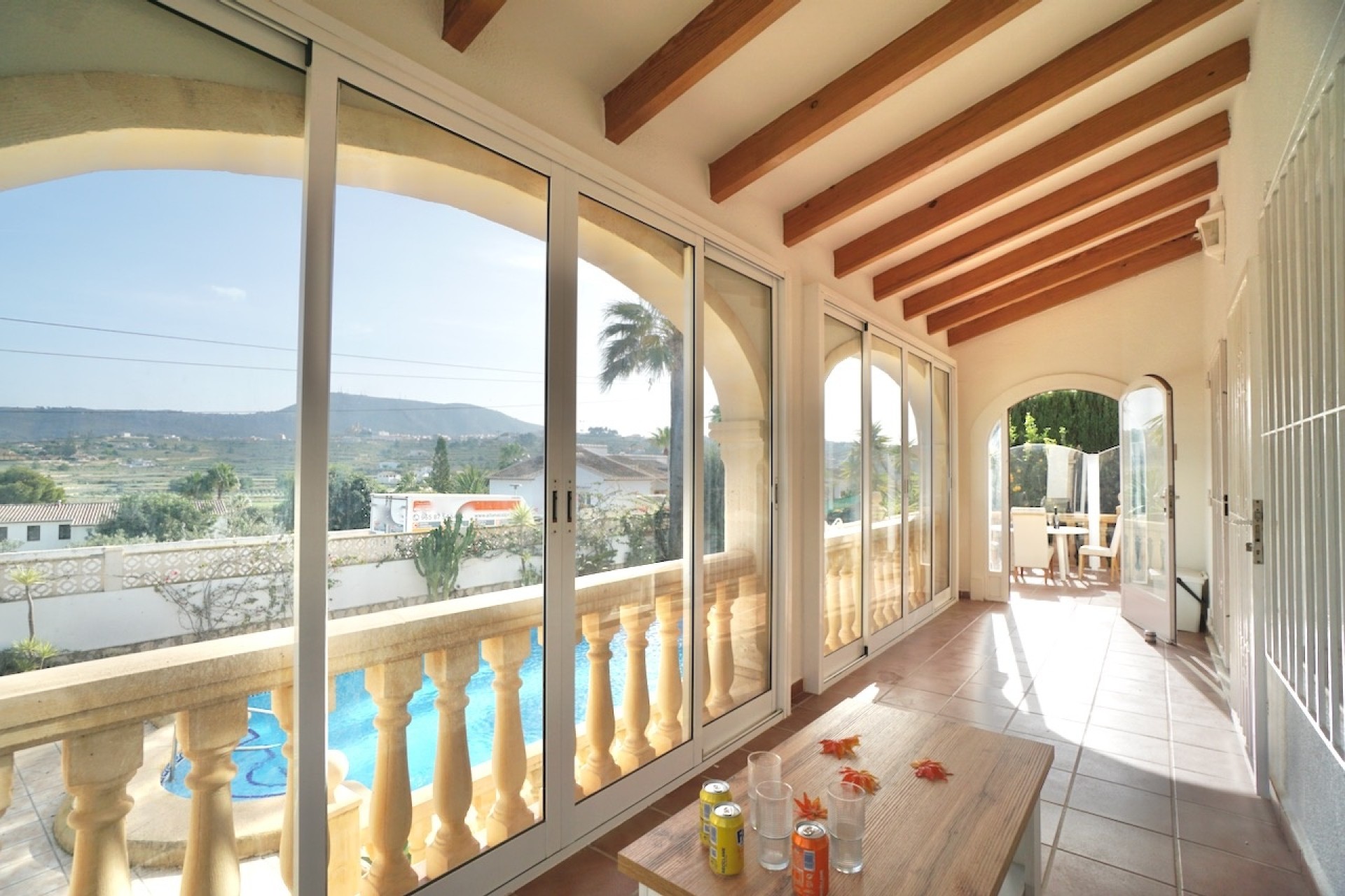 Resales - Villas - Benitachell - Les Fonts