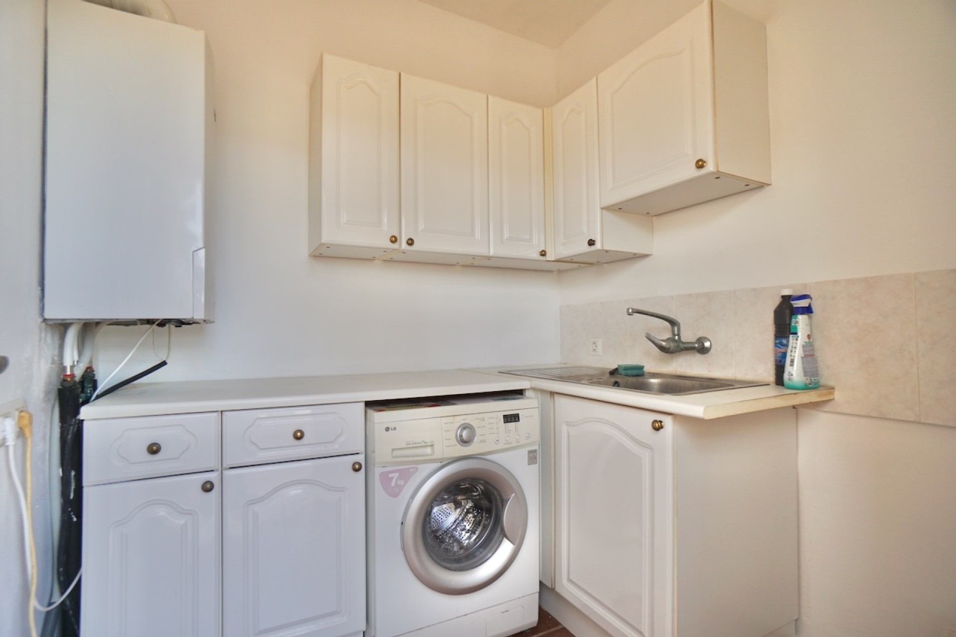 Resales - Villas - Benitachell - Les Fonts