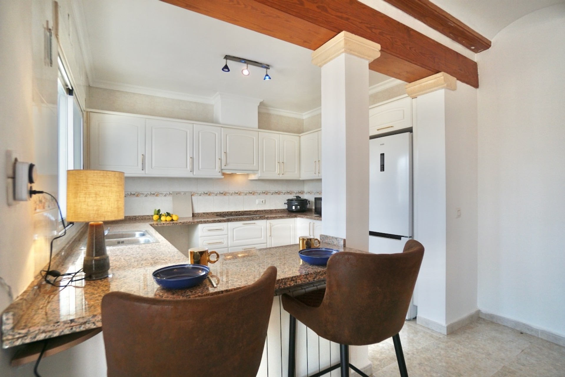 Resales - Villas - Benitachell - Les Fonts