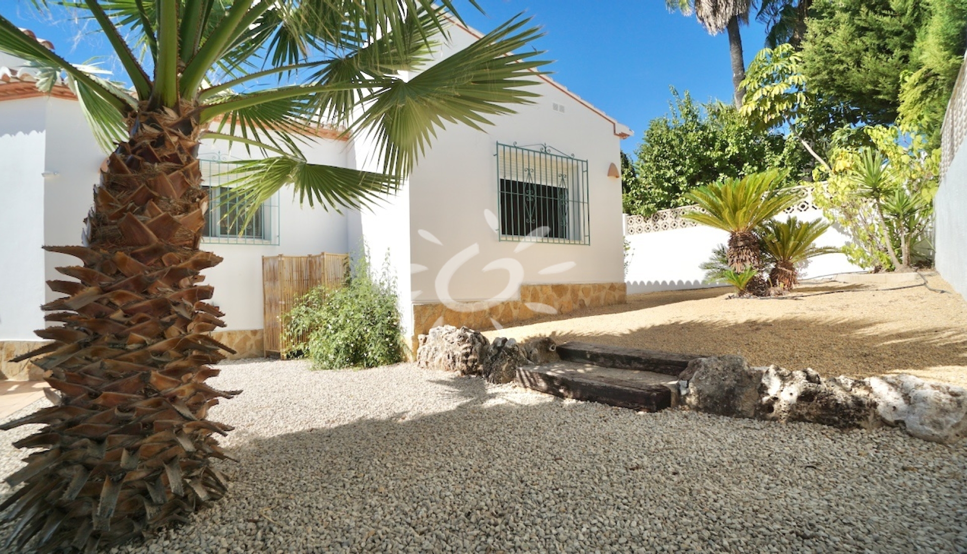 Resales - Villas - Benitachell - Les Fonts