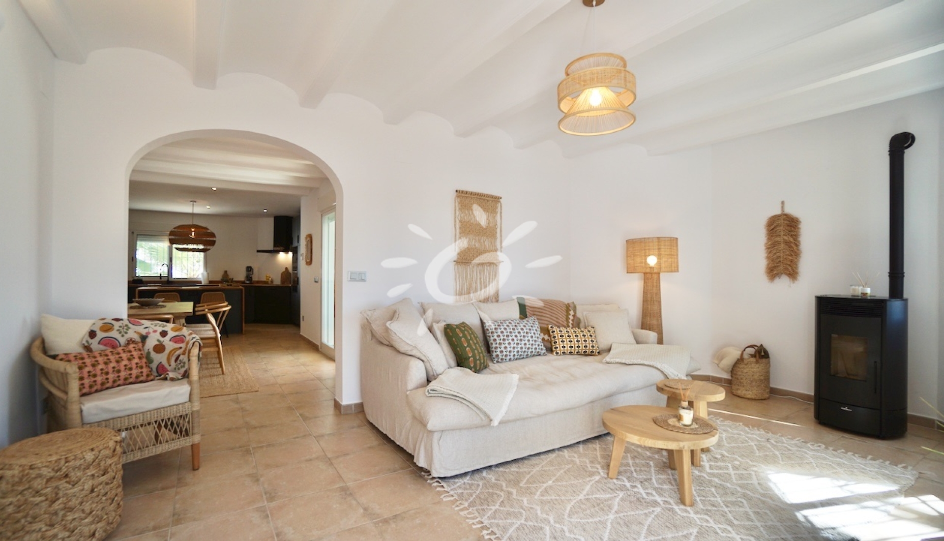 Resales - Villas - Benitachell - Les Fonts