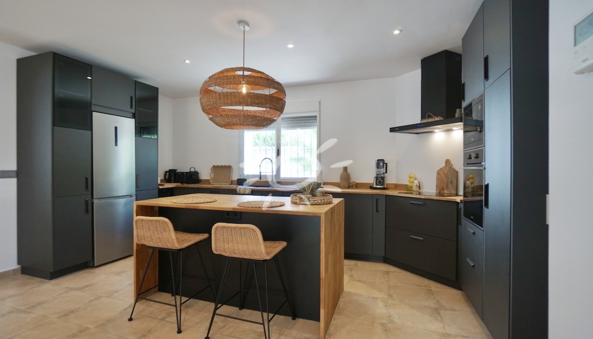 Resales - Villas - Benitachell - Les Fonts
