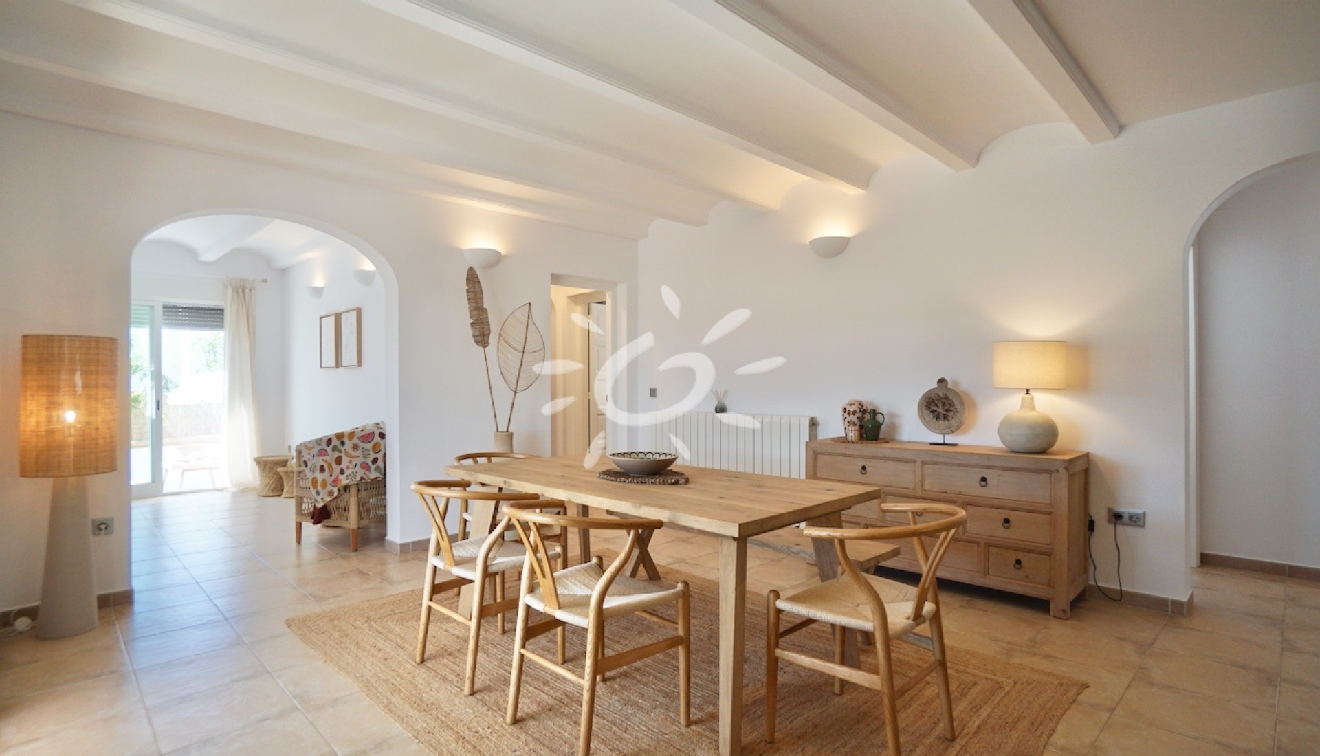 Resales - Villas - Benitachell - Les Fonts
