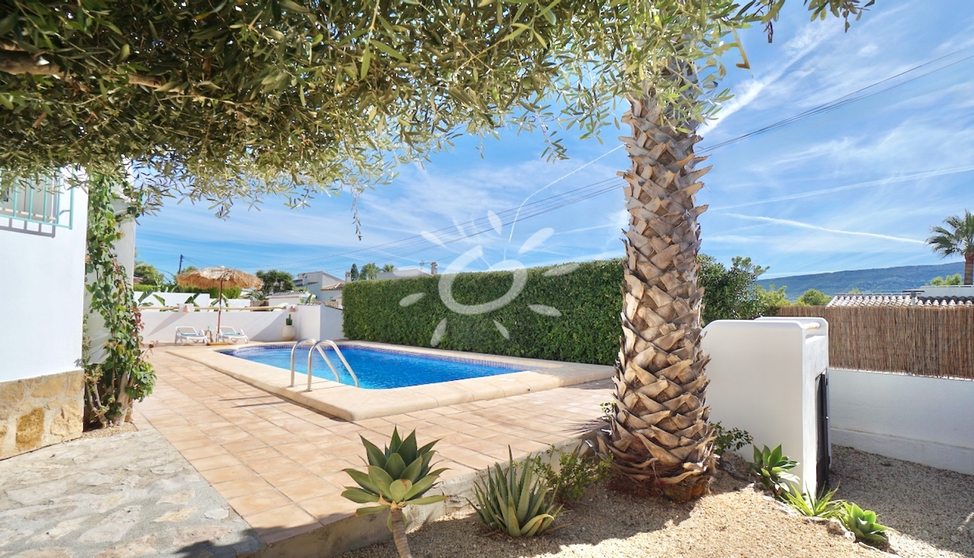 Resales - Villas - Benitachell - Les Fonts