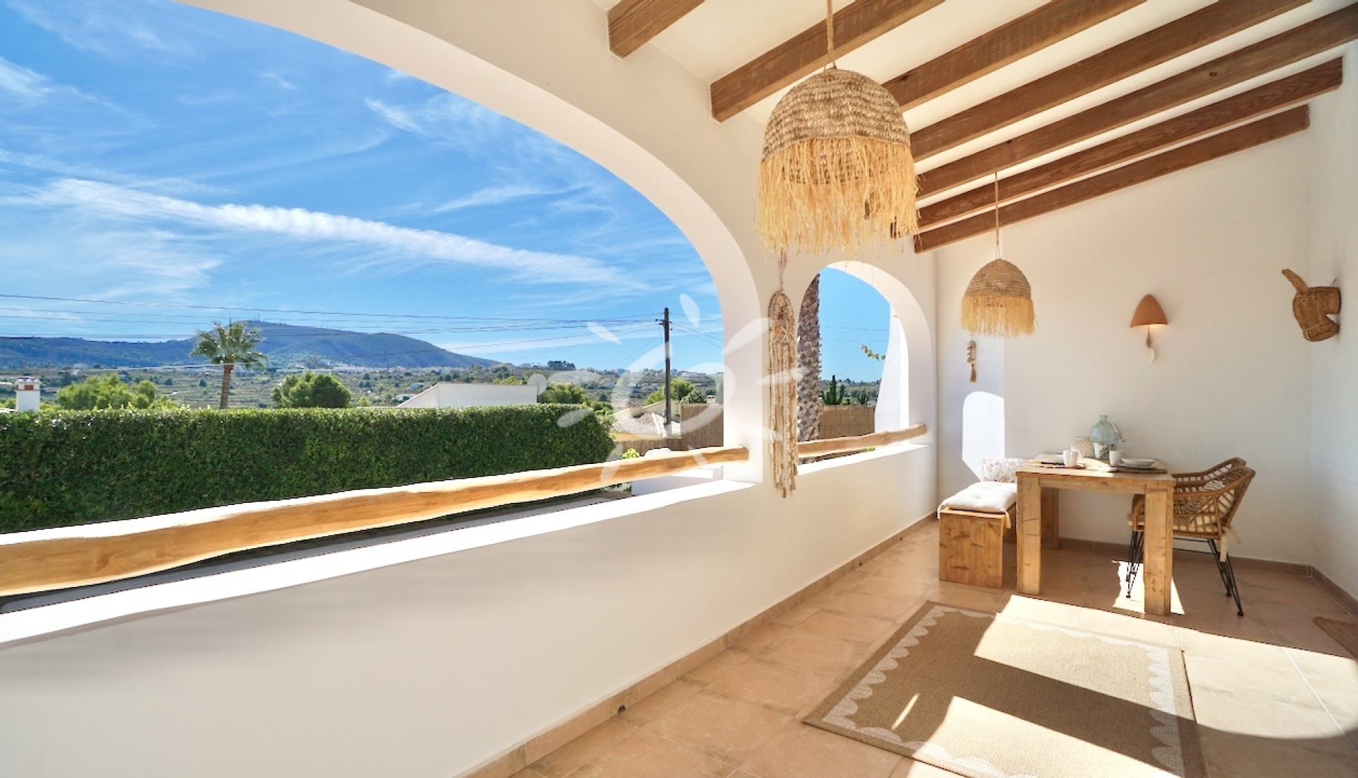 Resales - Villas - Benitachell - Les Fonts