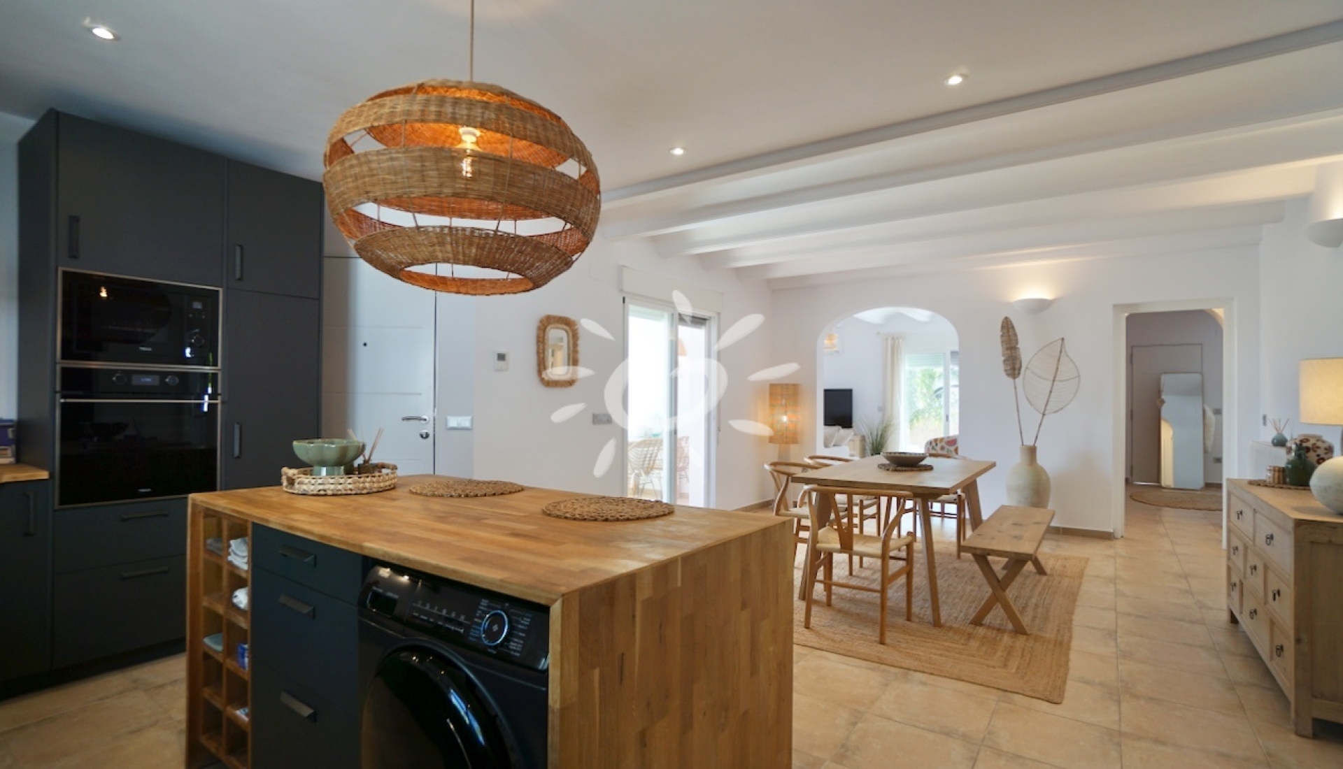 Resales - Villas - Benitachell - Les Fonts