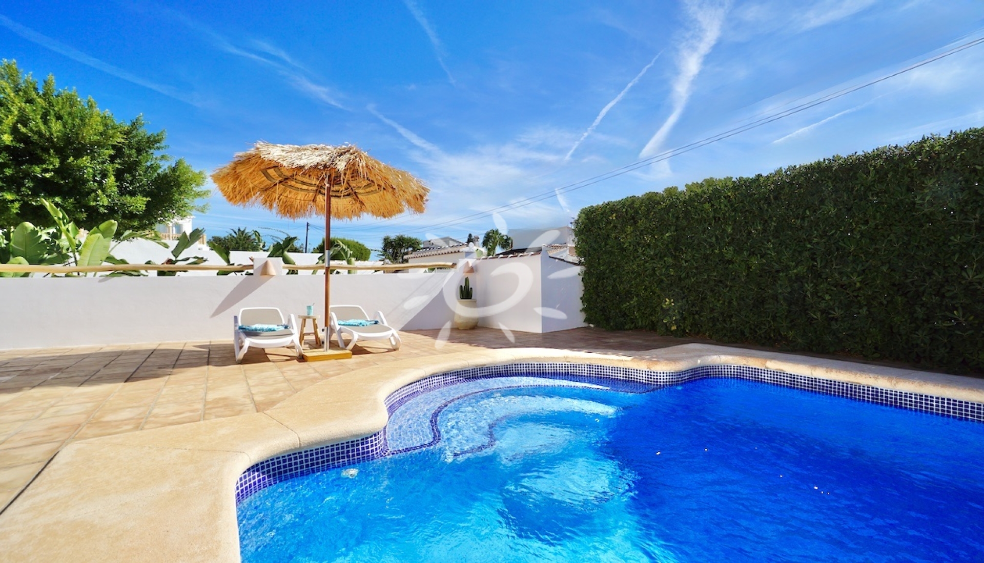 Resales - Villas - Benitachell - Les Fonts
