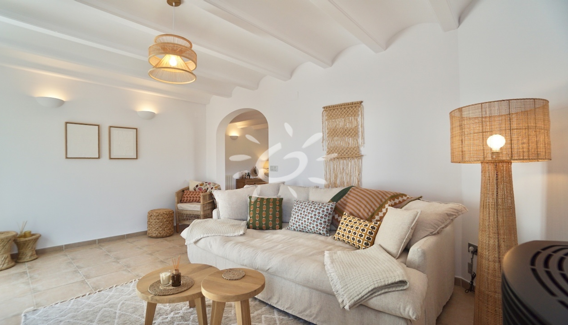 Resales - Villas - Benitachell - Les Fonts