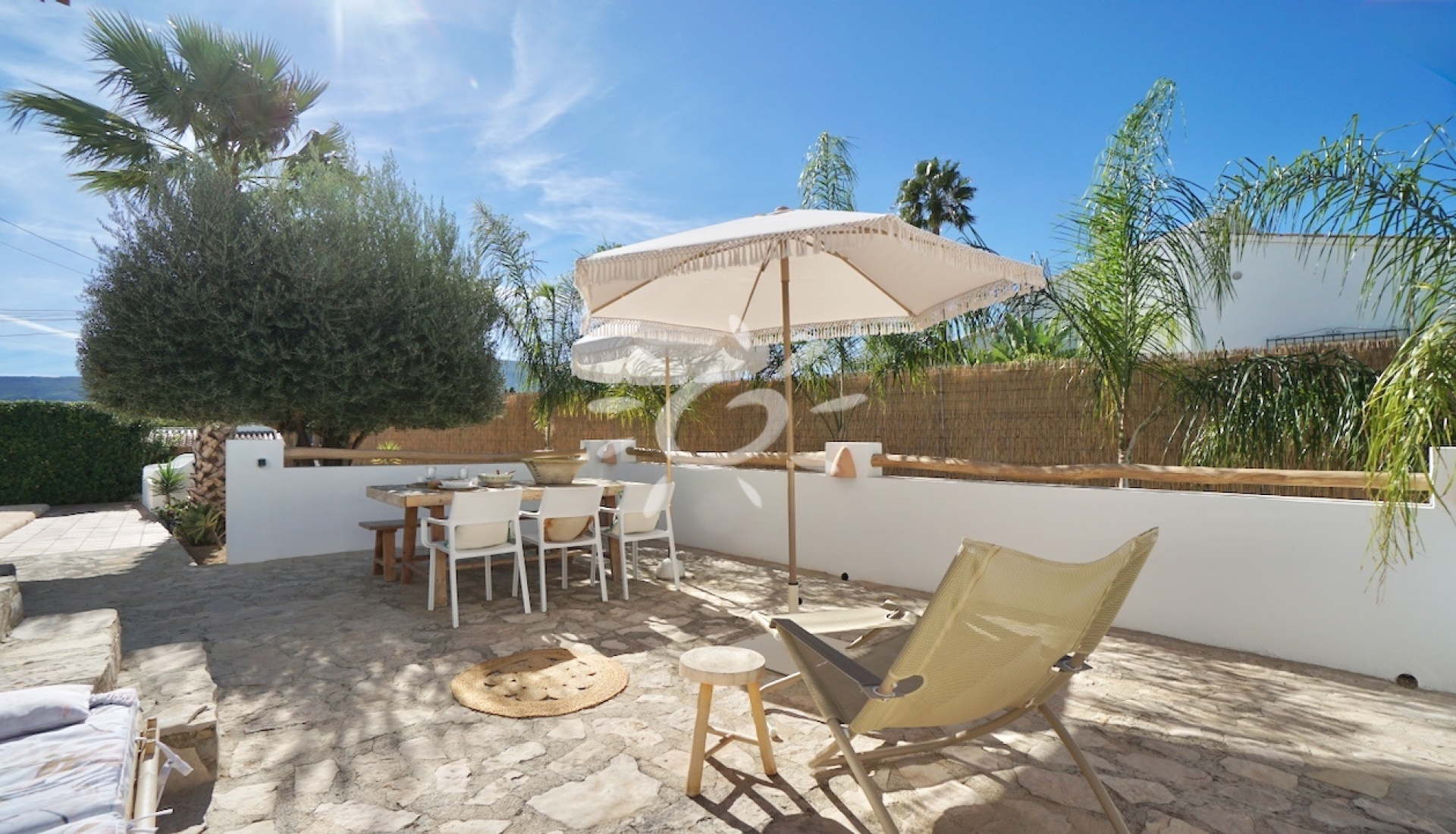 Resales - Villas - Benitachell - Les Fonts