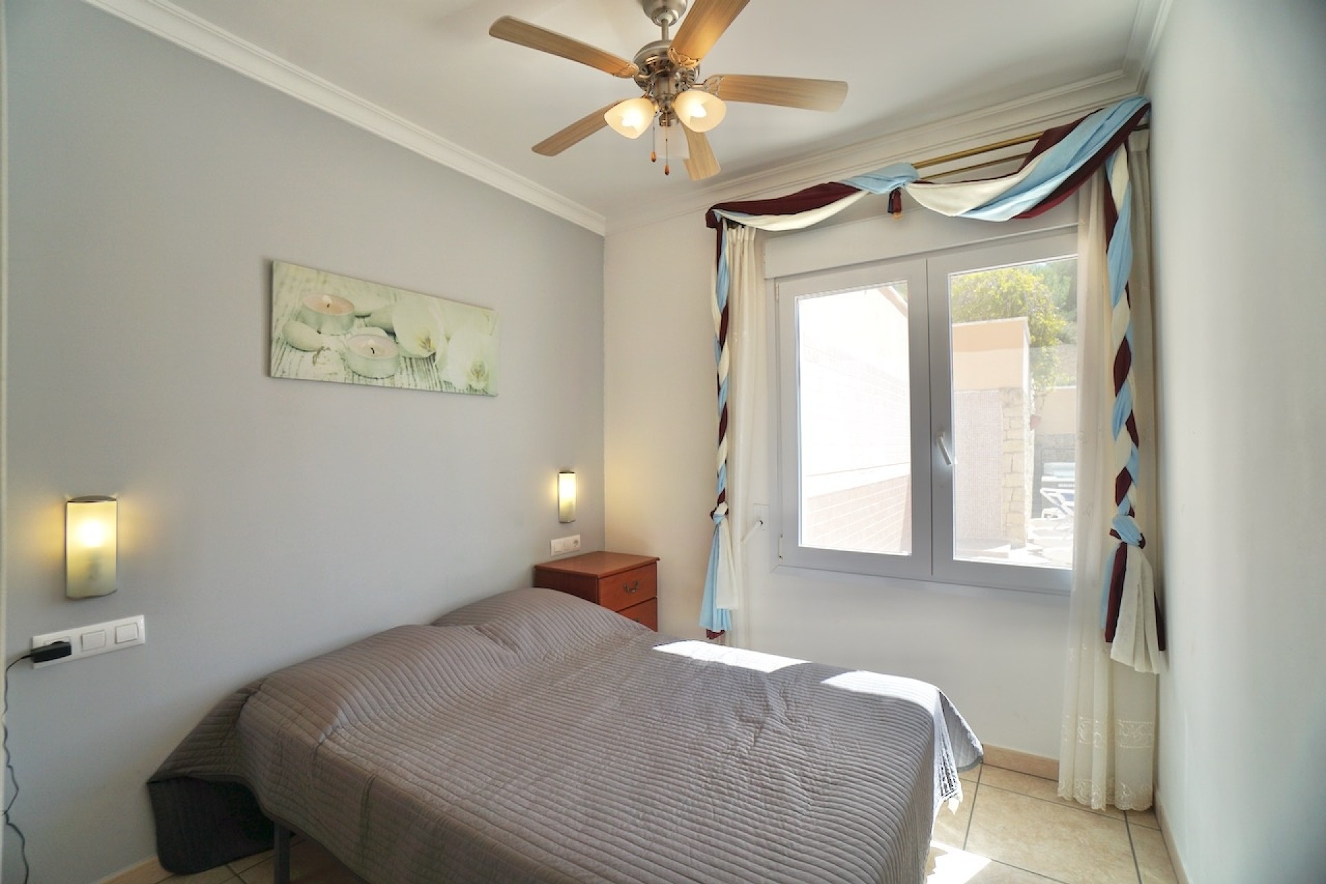 Resales - Villas - Benitachell - Los Calistros