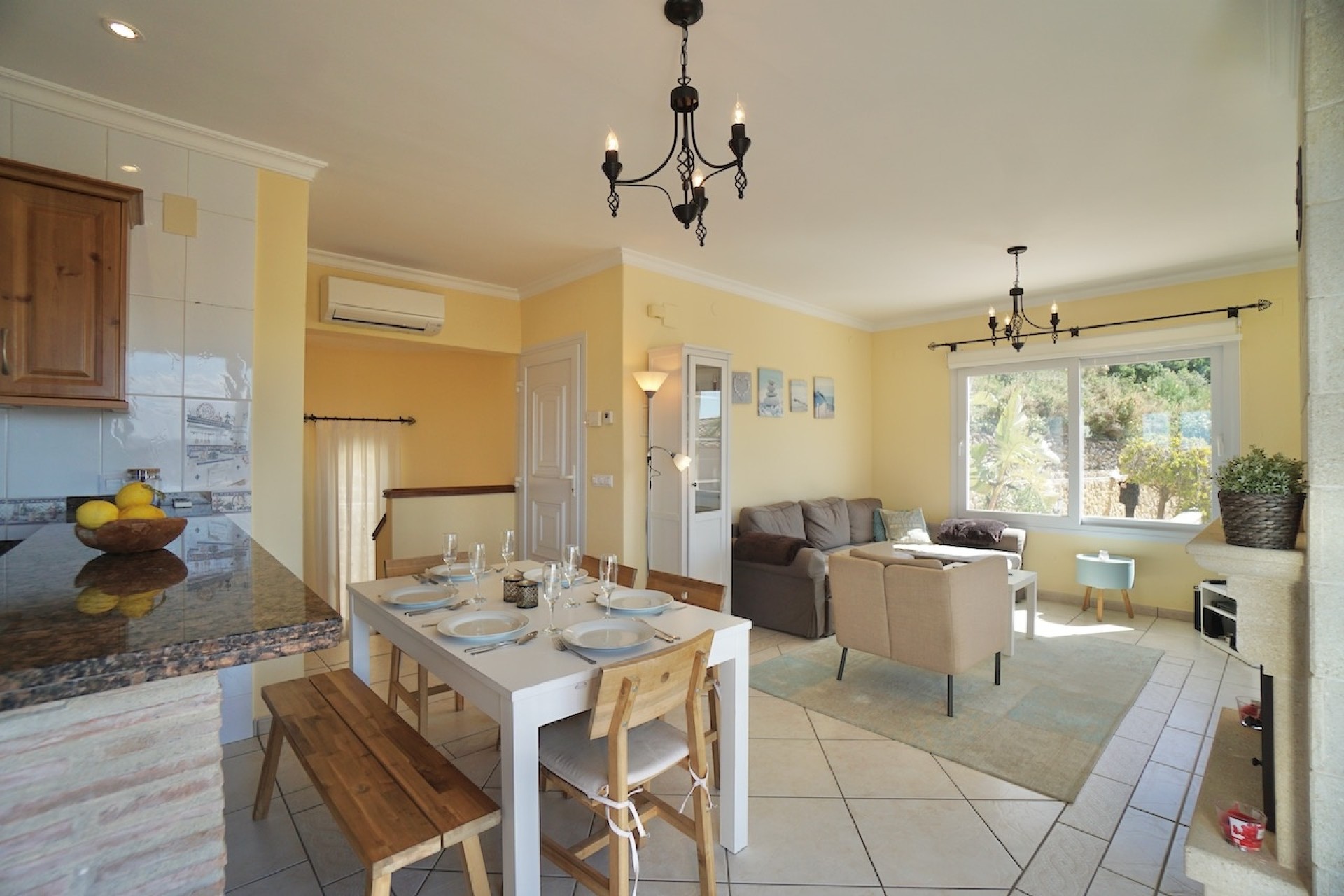 Resales - Villas - Benitachell - Los Calistros