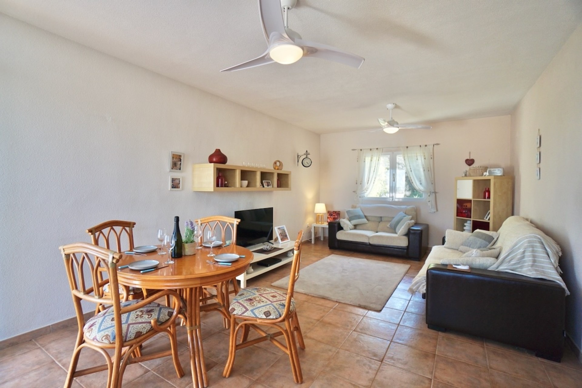 Resales - Villas - Benitachell - Los Calistros