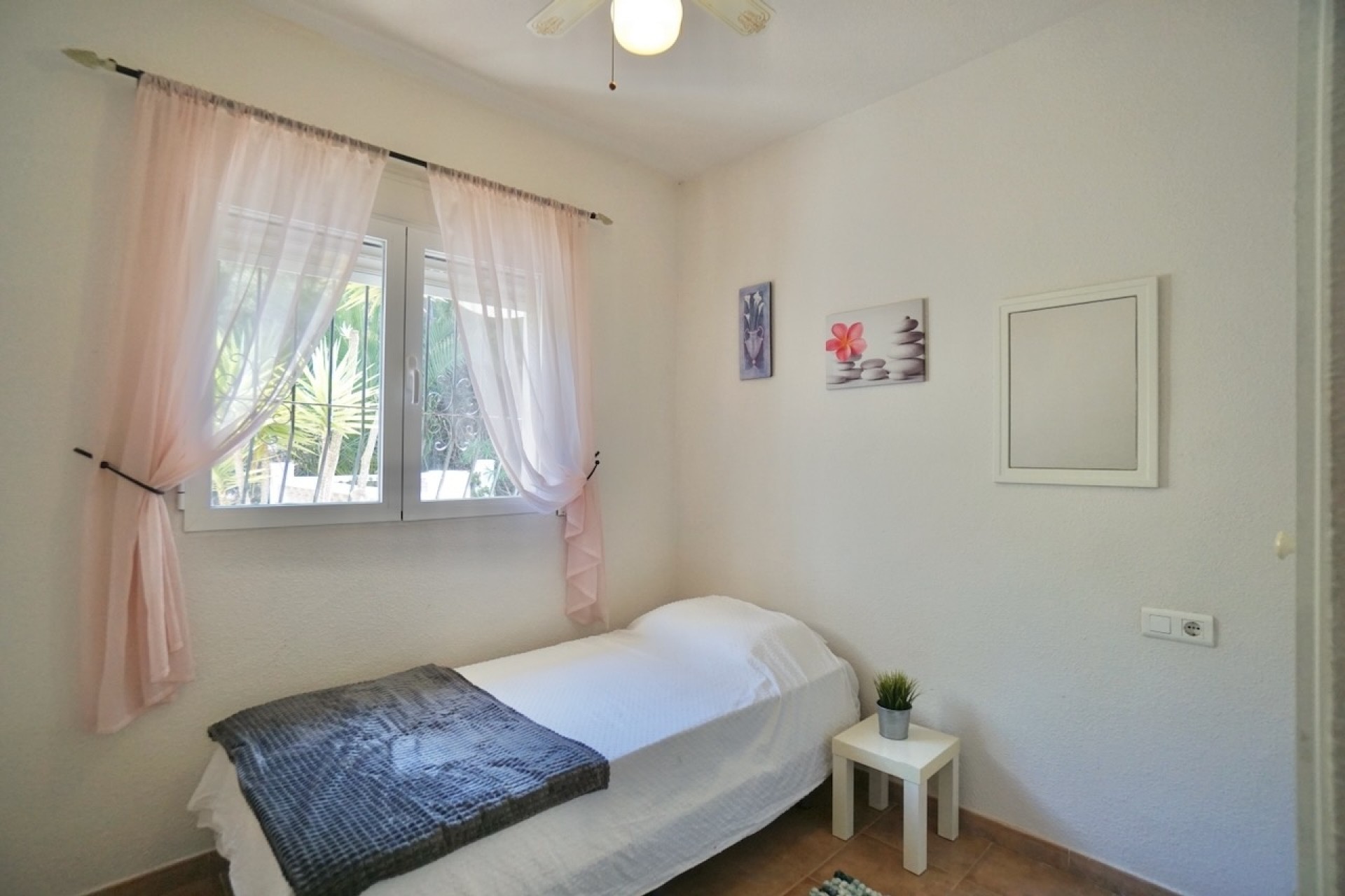 Resales - Villas - Benitachell - Los Calistros