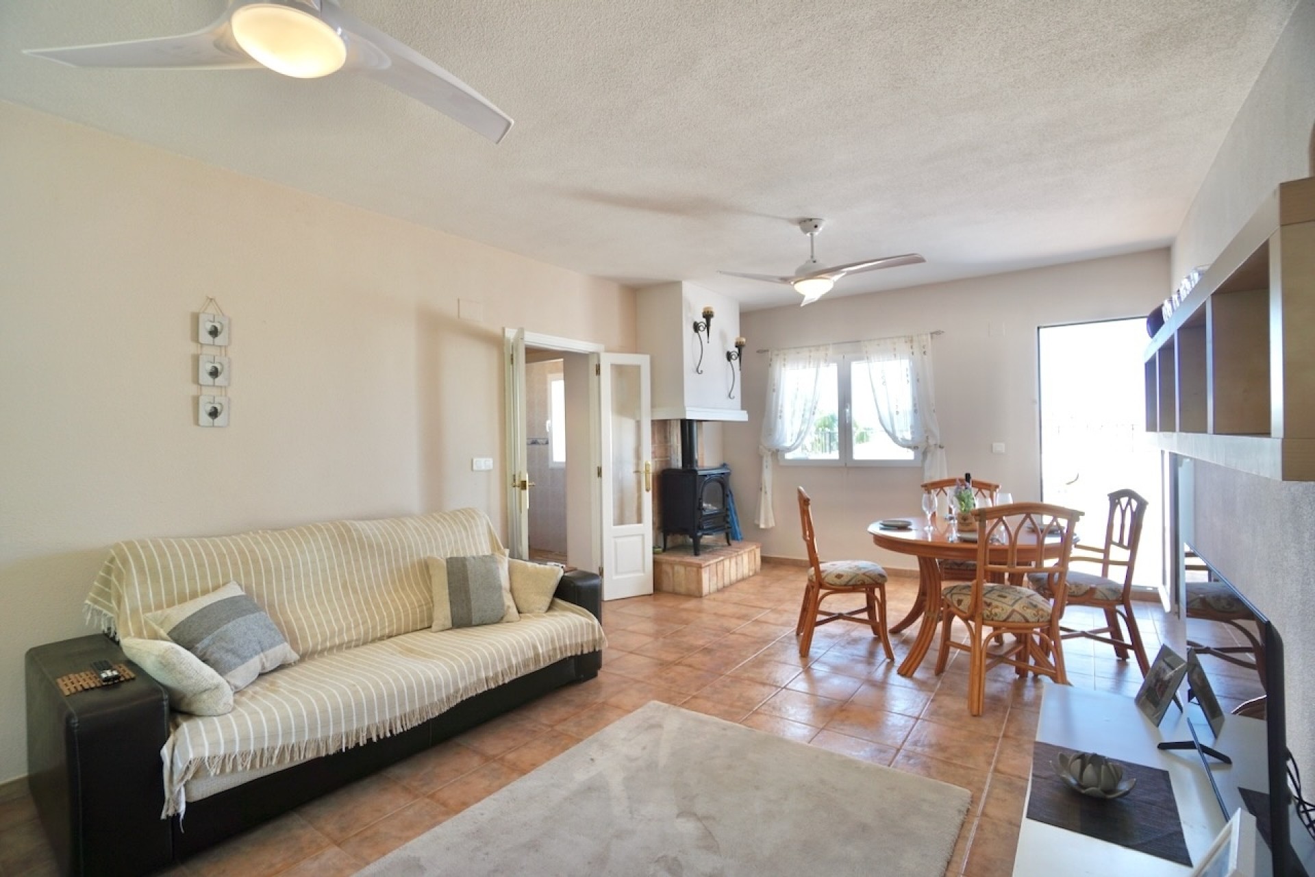 Resales - Villas - Benitachell - Los Calistros