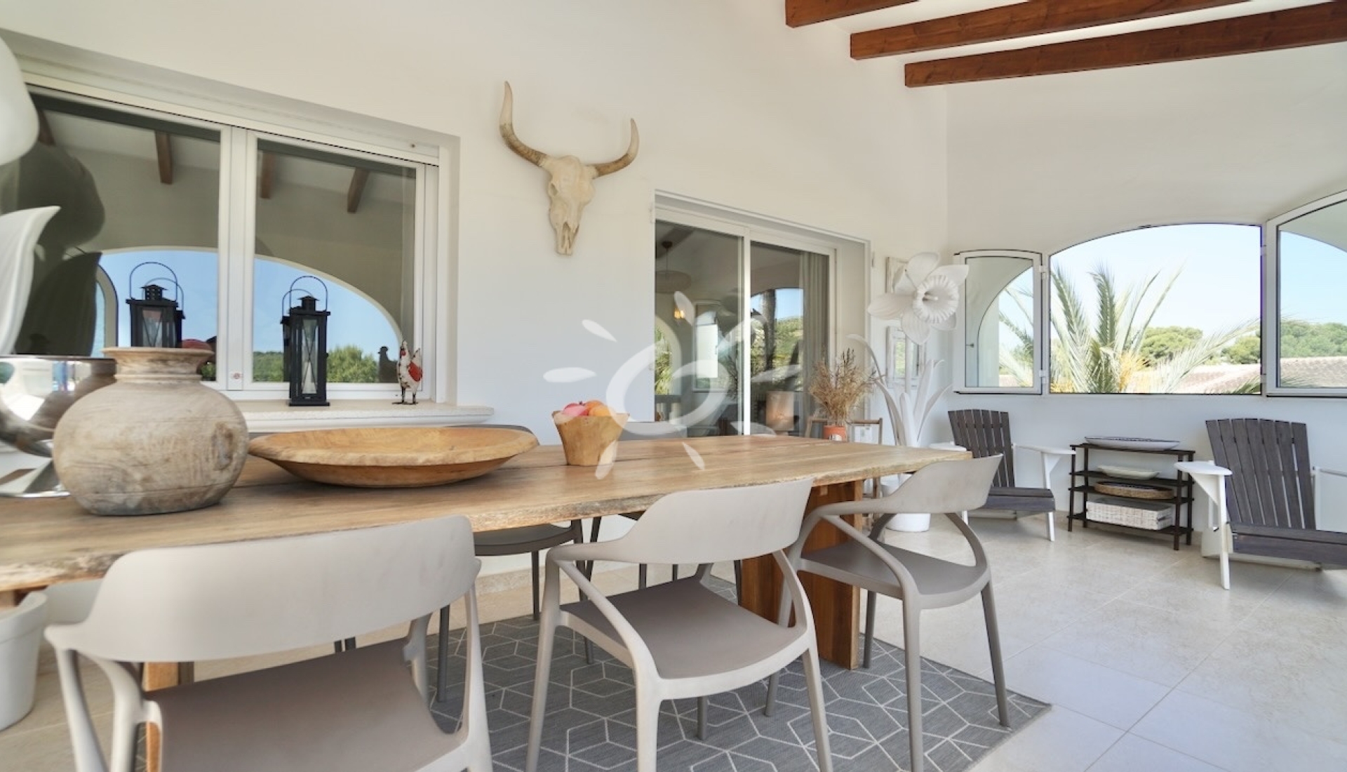 Resales - Villas - Benitachell - Los Molinos
