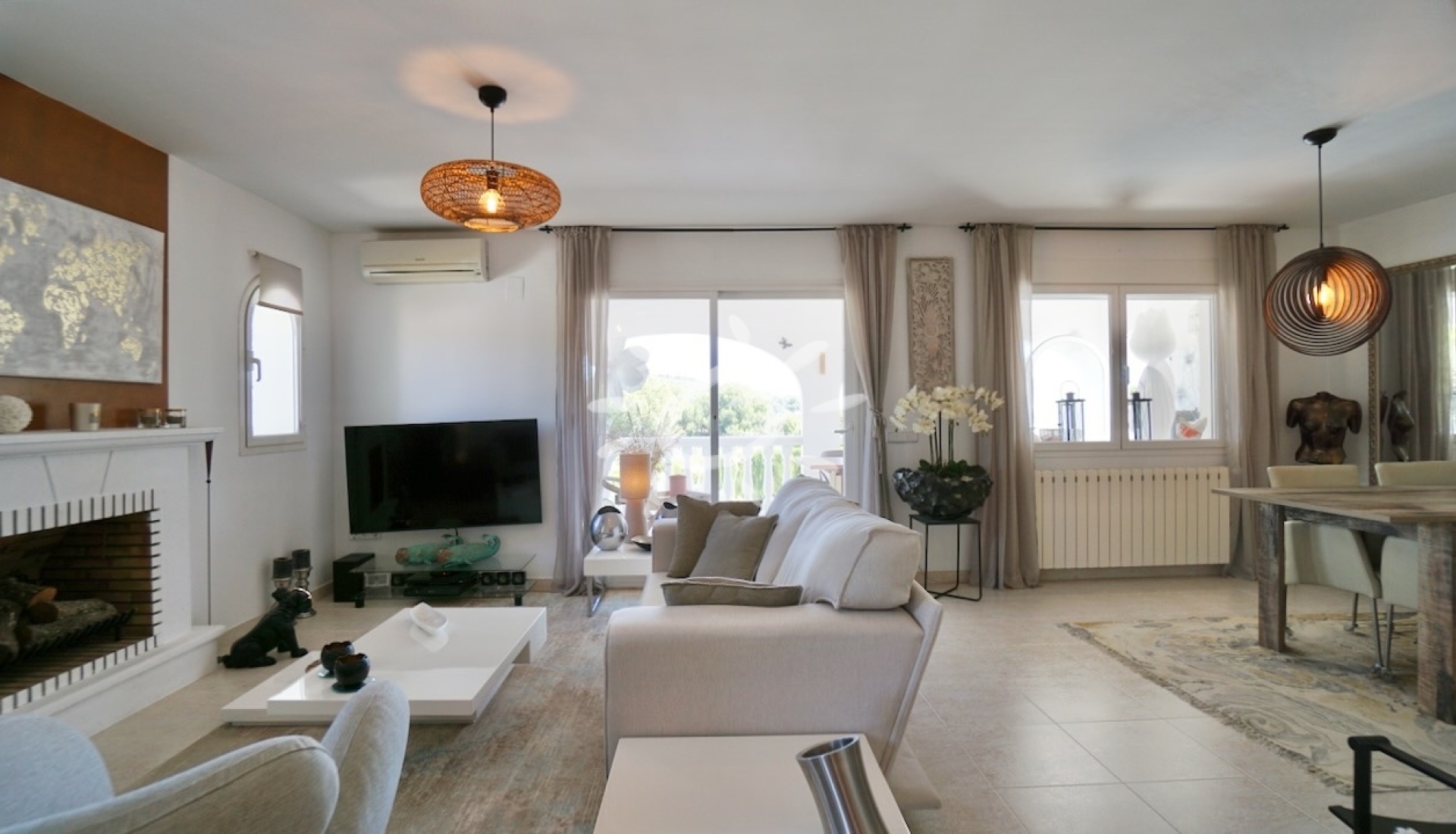 Resales - Villas - Benitachell - Los Molinos