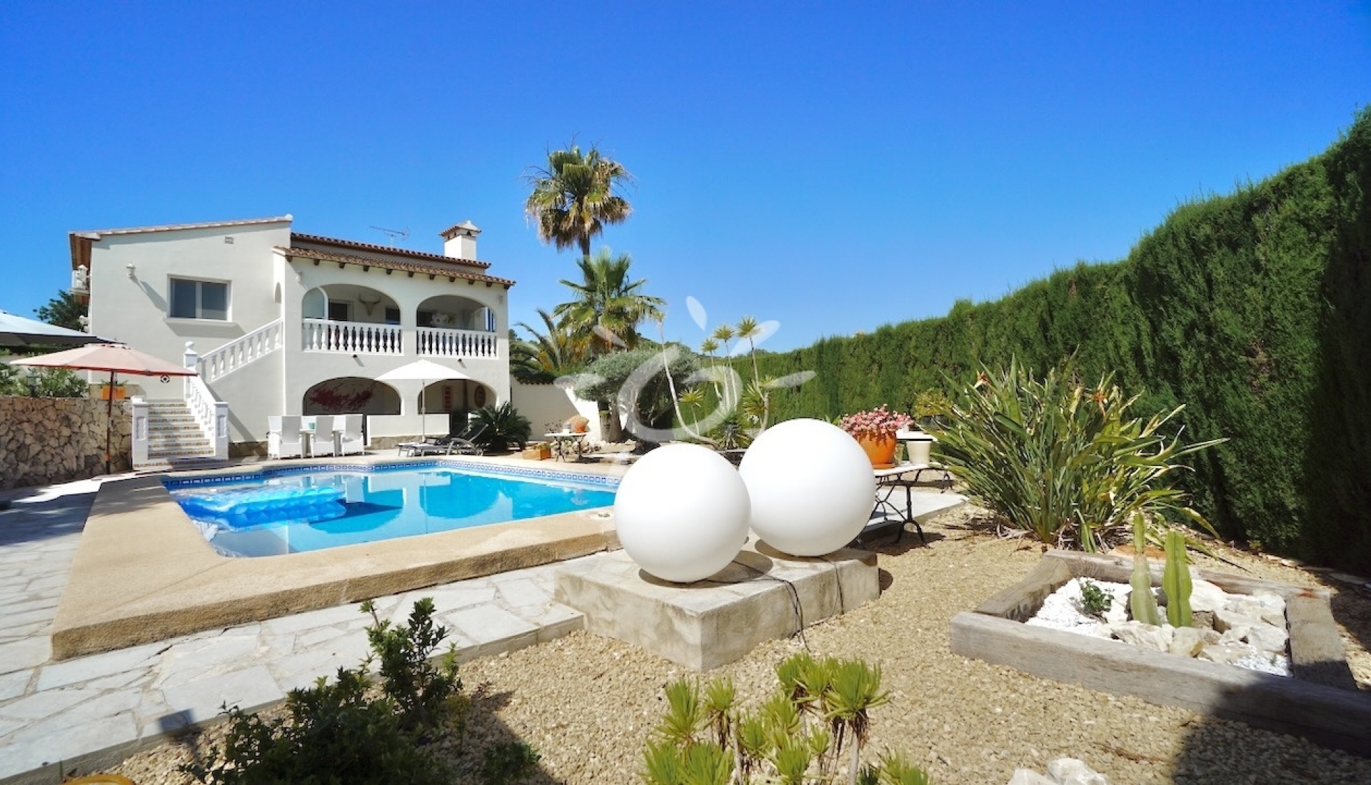 Resales - Villas - Benitachell - Los Molinos
