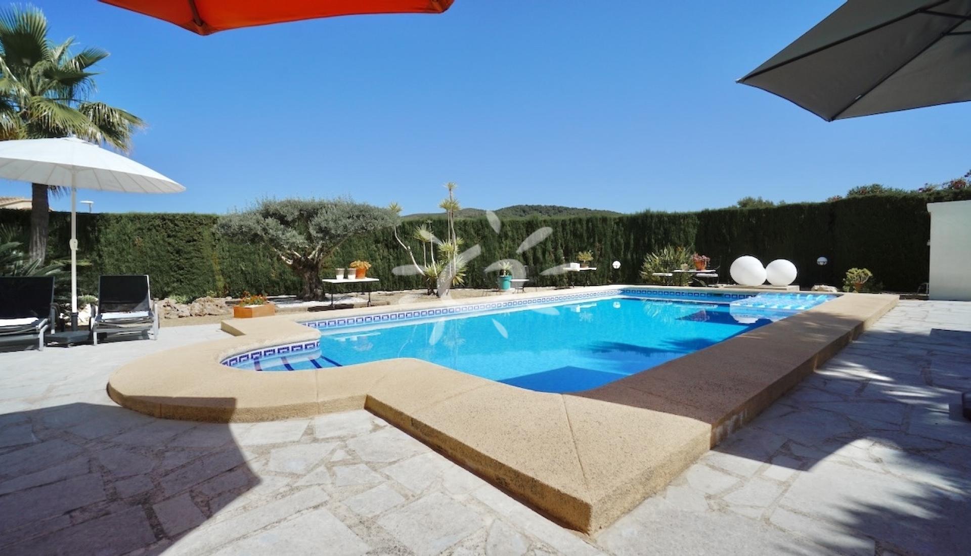 Resales - Villas - Benitachell - Los Molinos
