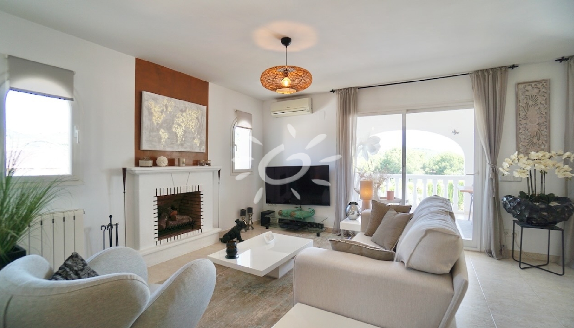 Resales - Villas - Benitachell - Los Molinos