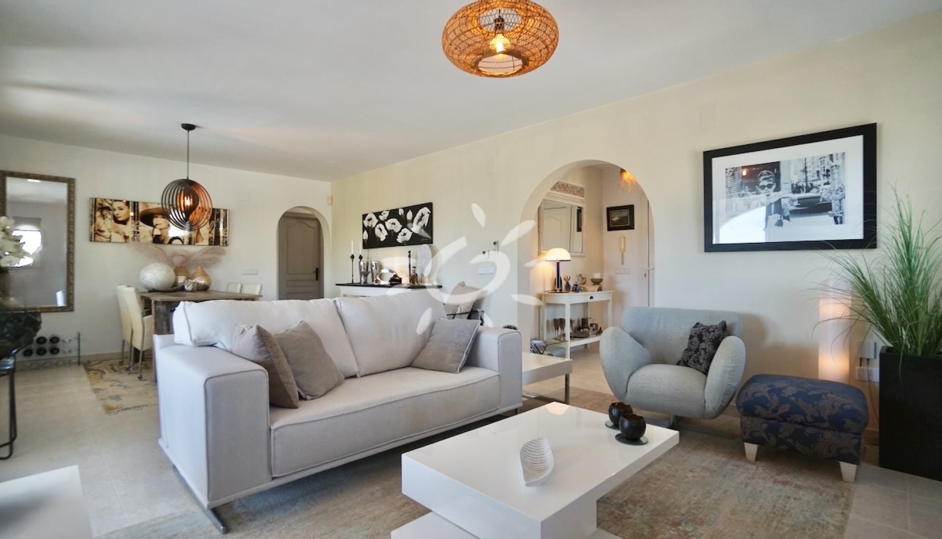 Resales - Villas - Benitachell - Los Molinos
