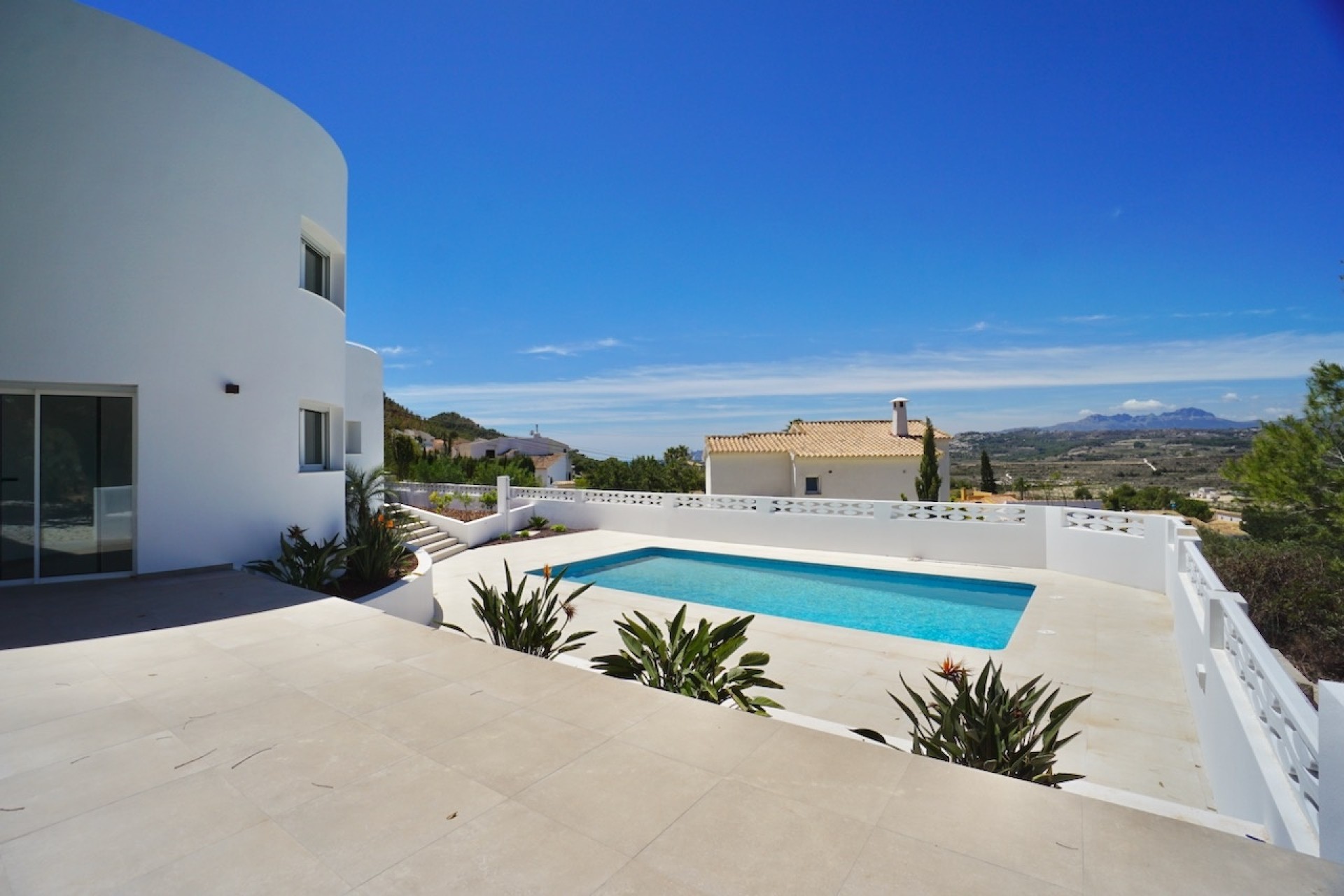 Resales - Villas - Benitachell - Moraira Alcasar