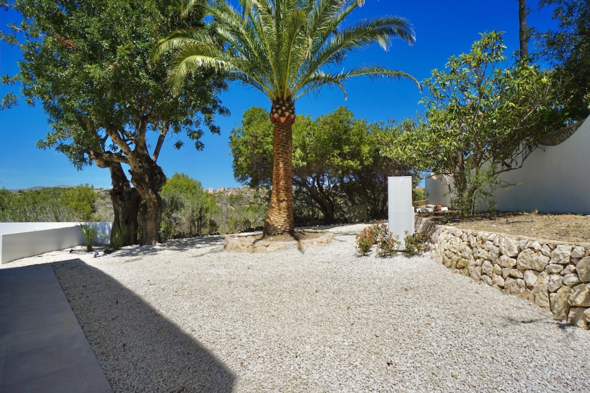 Resales - Villas - Benitachell - Moraira Alcasar