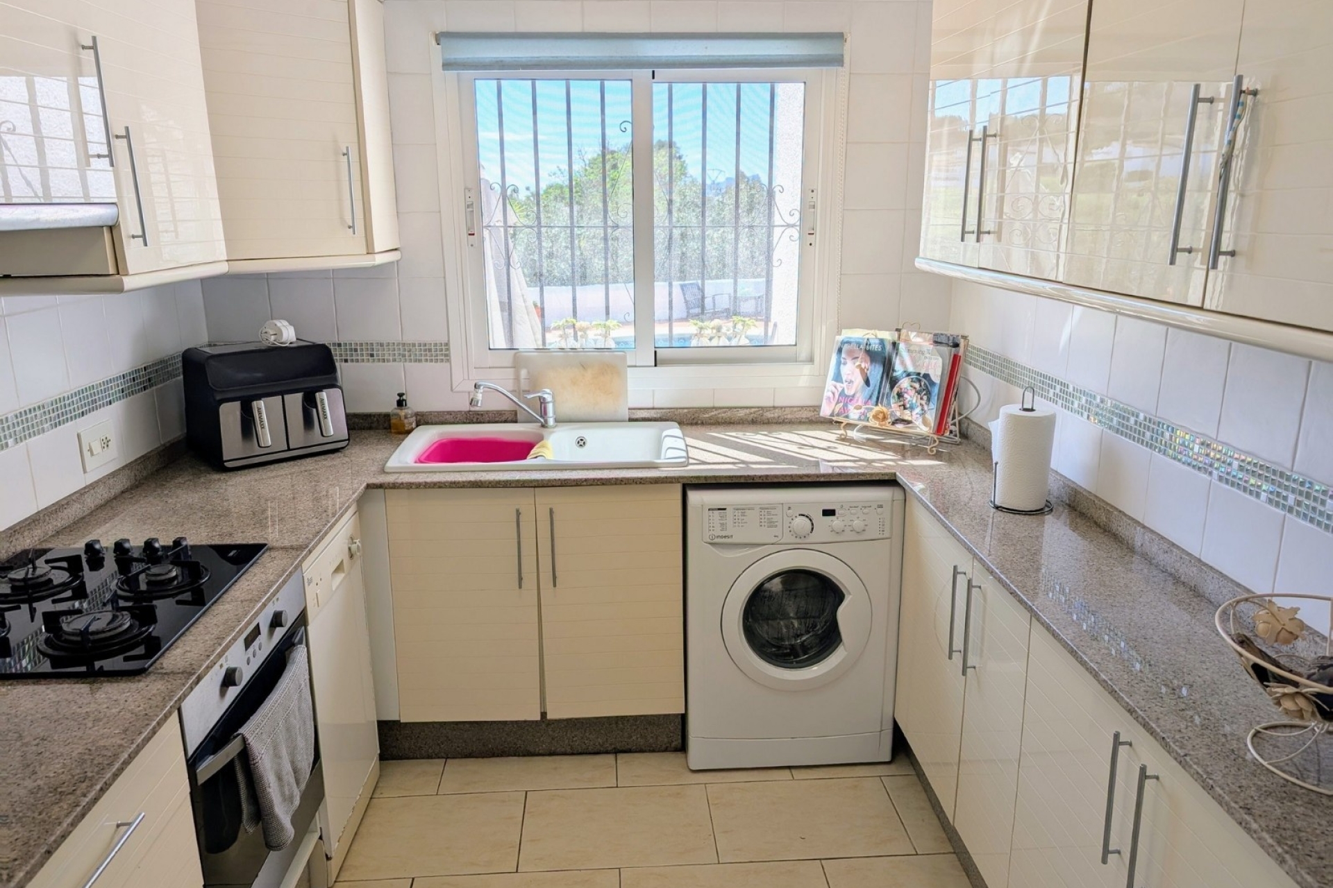 Resales - Villas - Benitachell - Moraira Alcasar