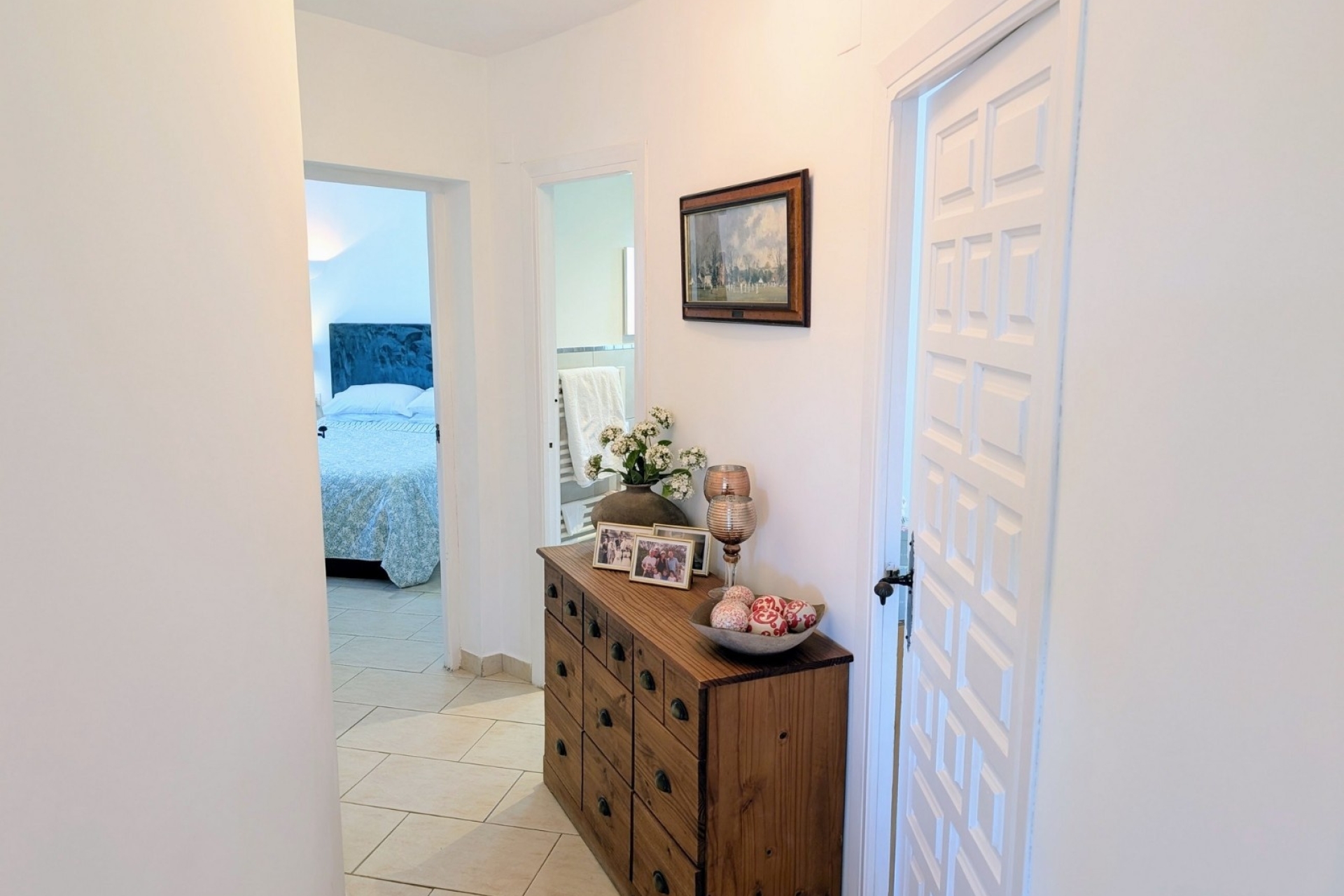 Resales - Villas - Benitachell - Moraira Alcasar