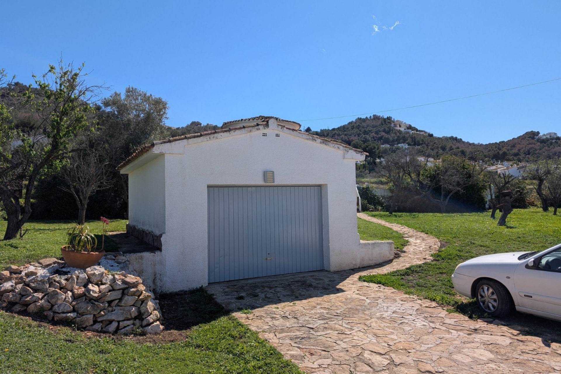 Resales - Villas - Benitachell - Moraira Alcasar