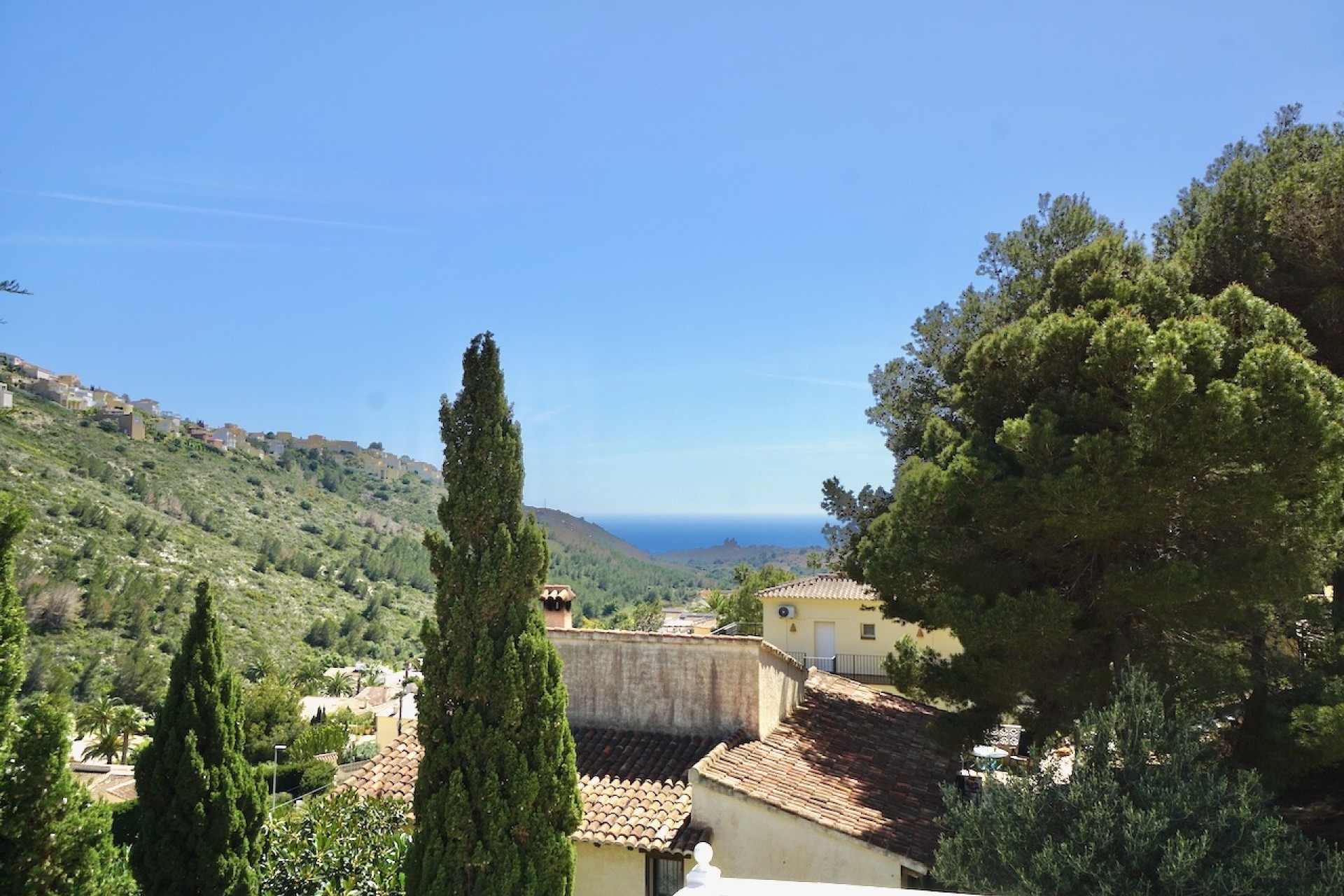 Resales - Villas - Benitachell - Valle del Portet, Benitachell