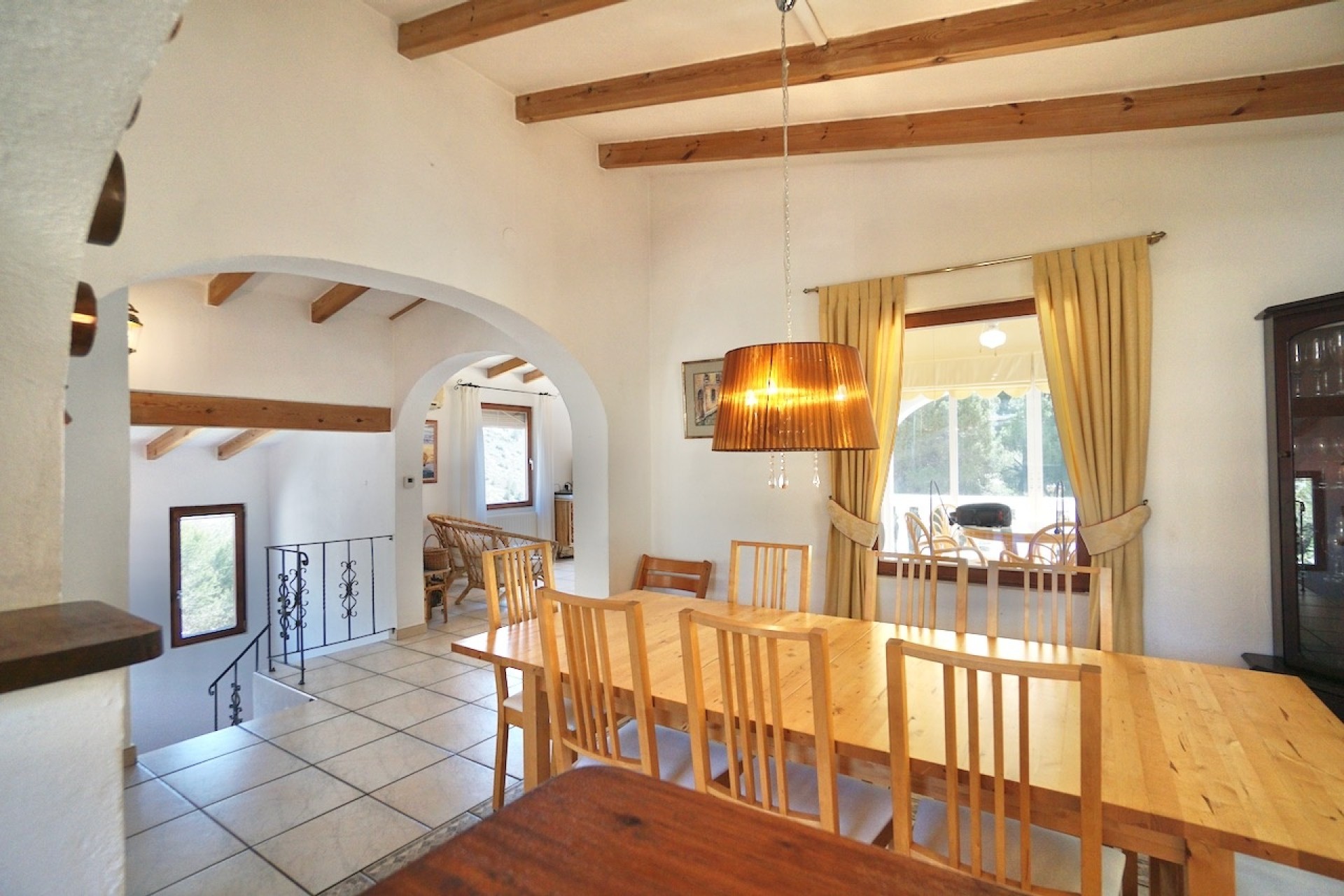 Resales - Villas - Benitachell - Valle del Portet, Benitachell