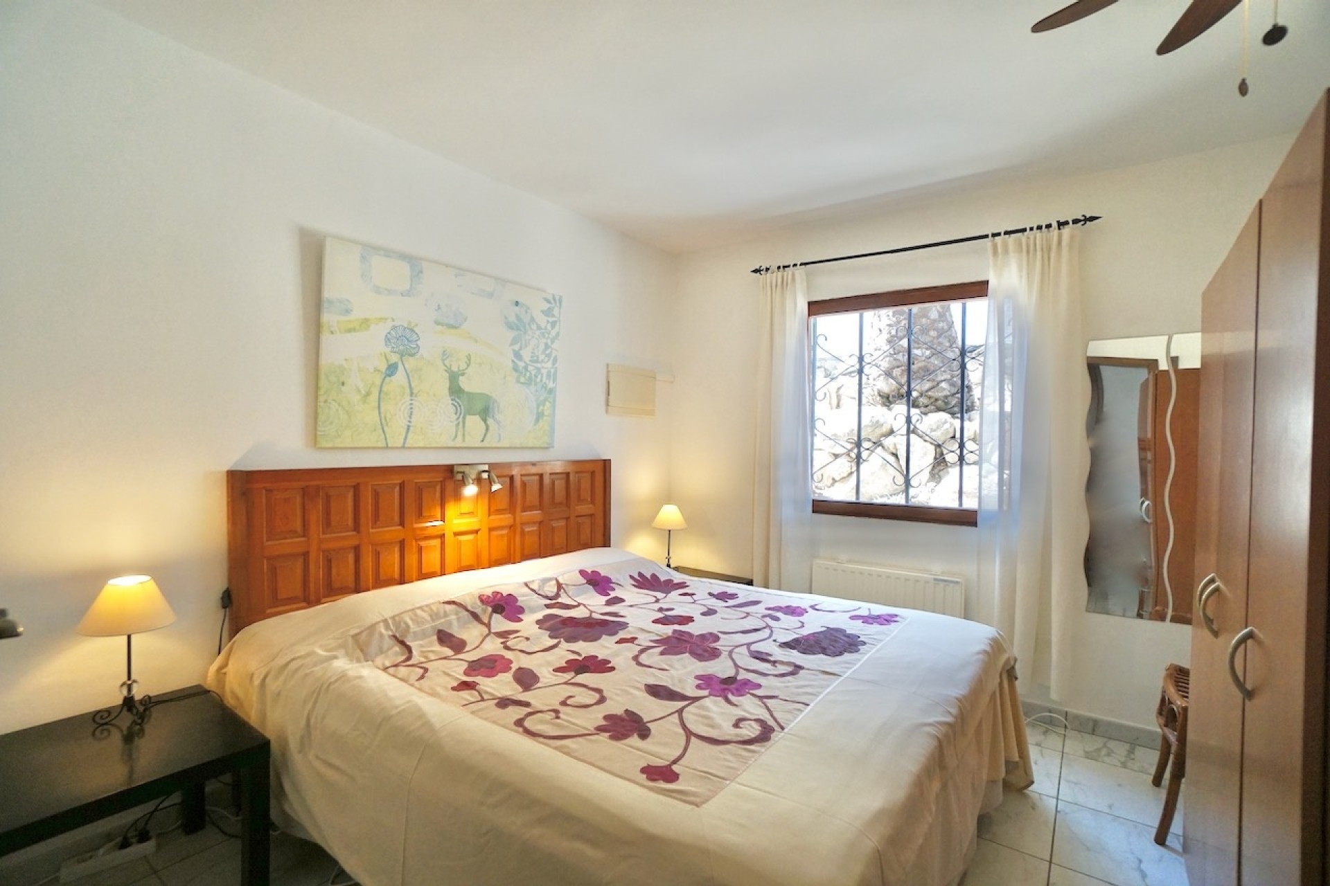 Resales - Villas - Benitachell - Valle del Portet, Benitachell