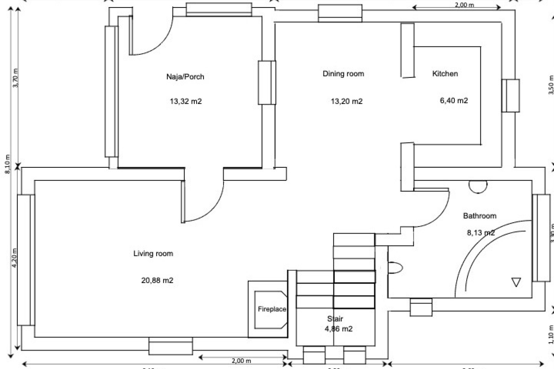 Resales - Villas - Benitachell - Valle del Portet, Benitachell