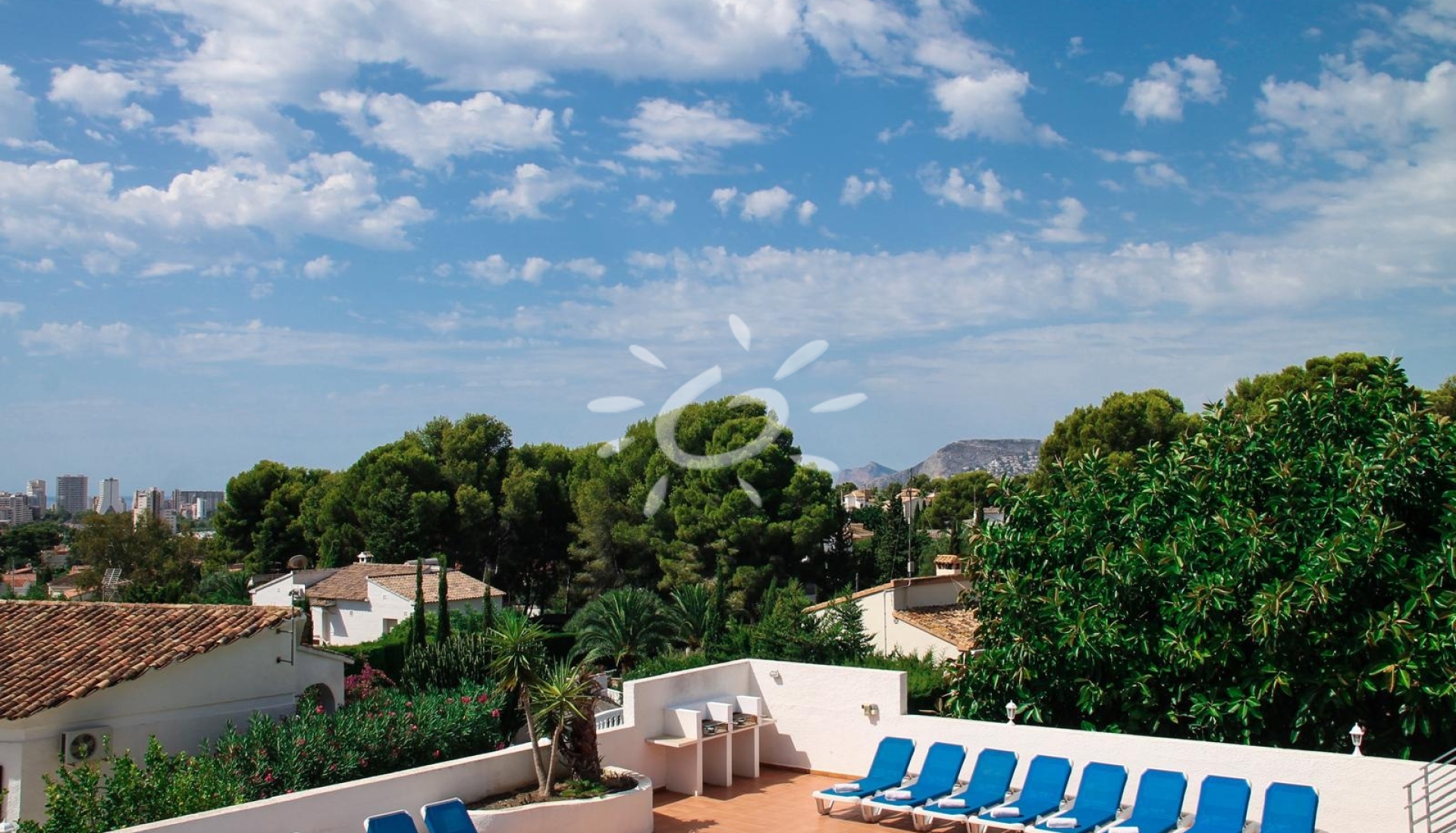 Resales - Villas - Calpe - Alicante