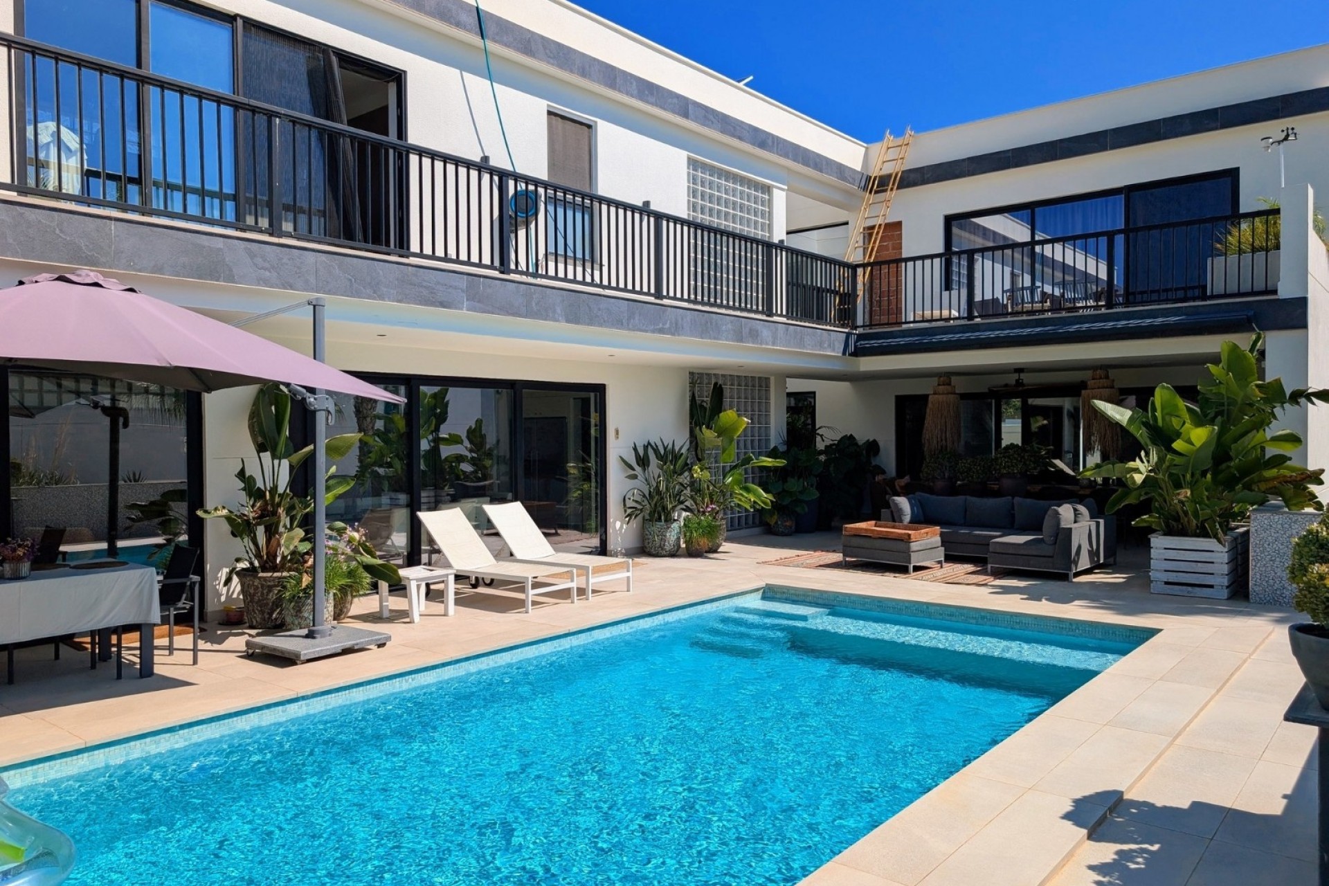 Resales - Villas - Calpe - Calalga