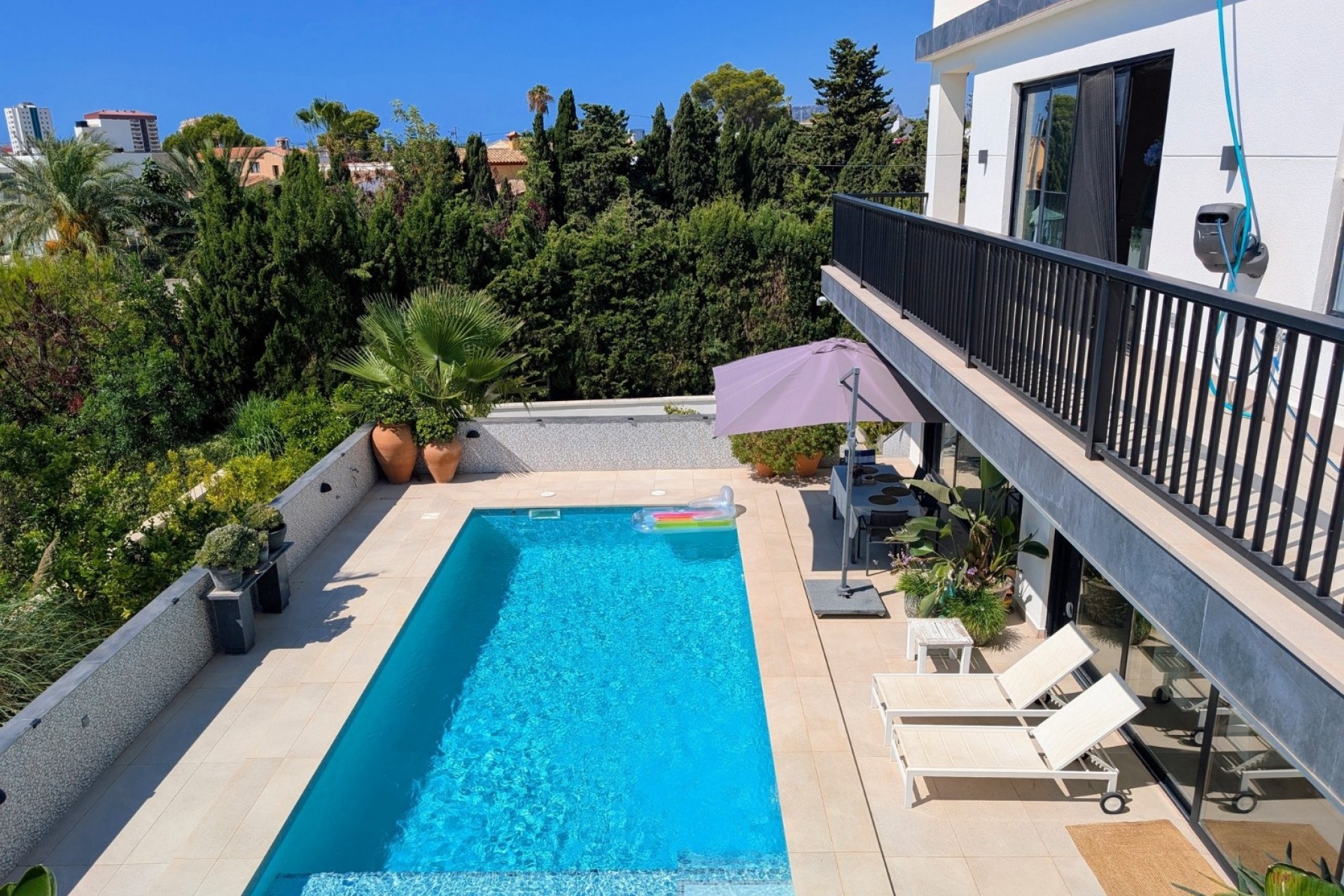 Resales - Villas - Calpe - Calalga