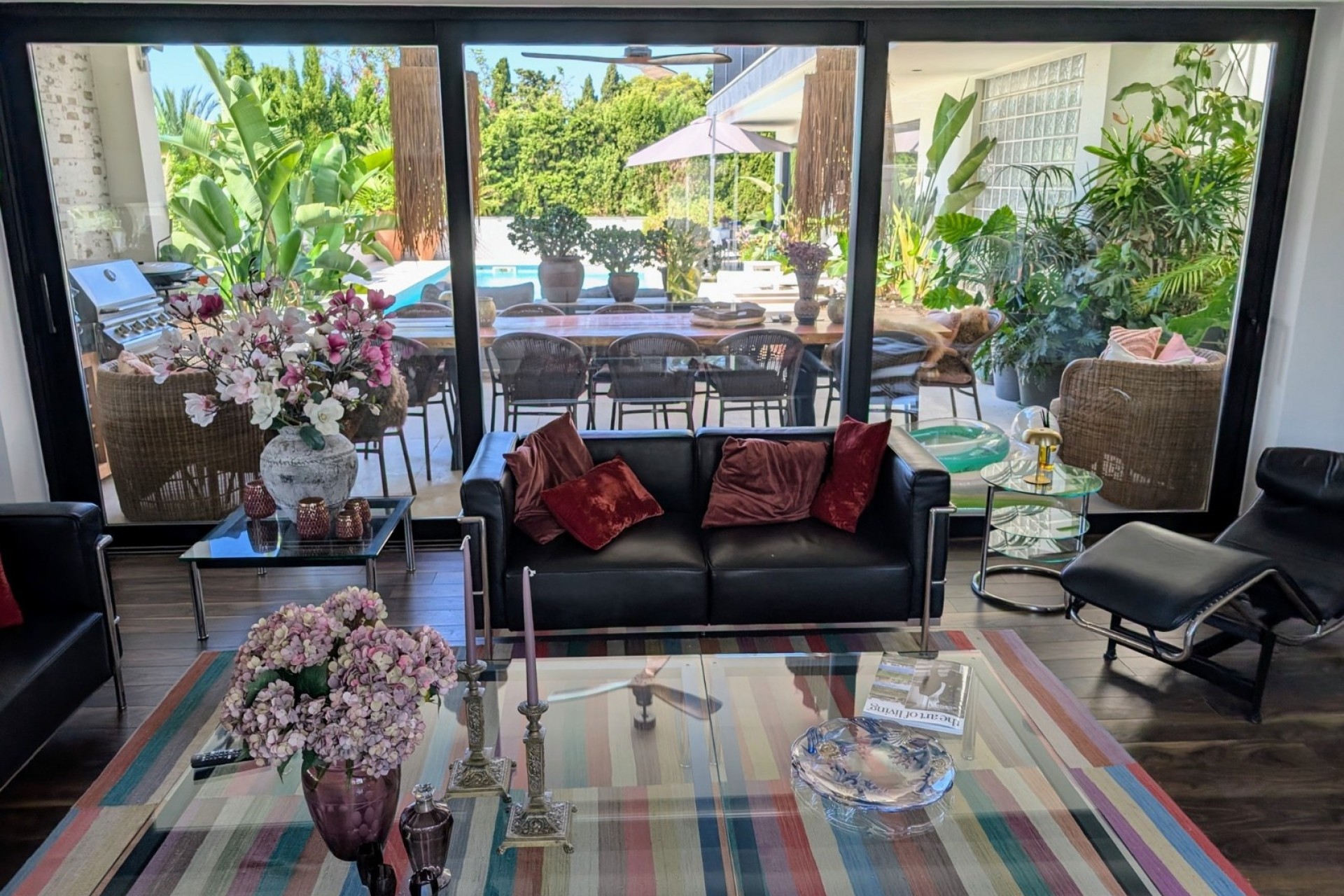 Resales - Villas - Calpe - Calalga