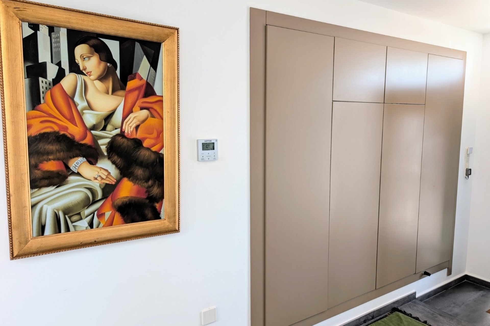 Resales - Villas - Calpe - Calalga