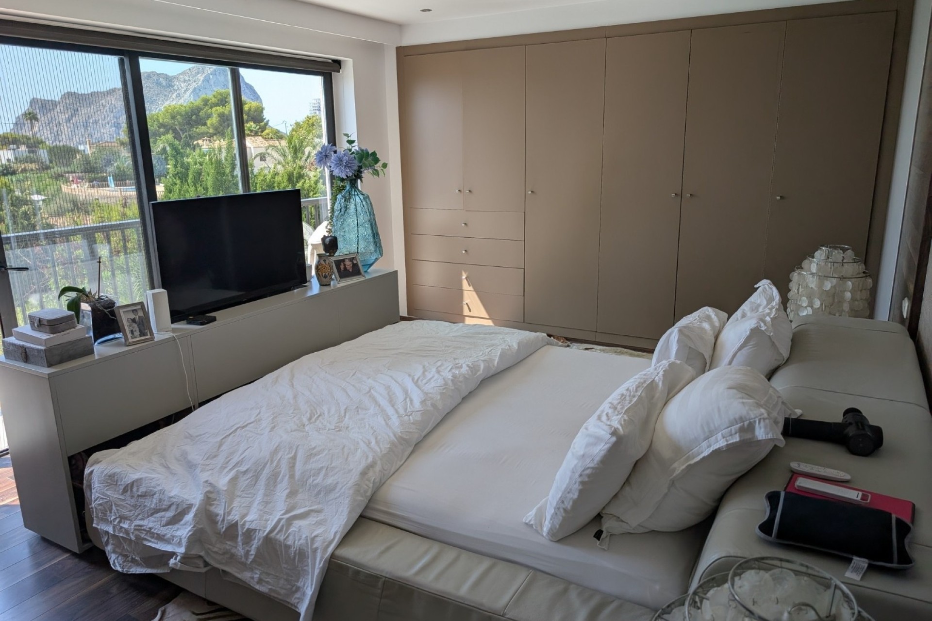 Resales - Villas - Calpe - Calalga