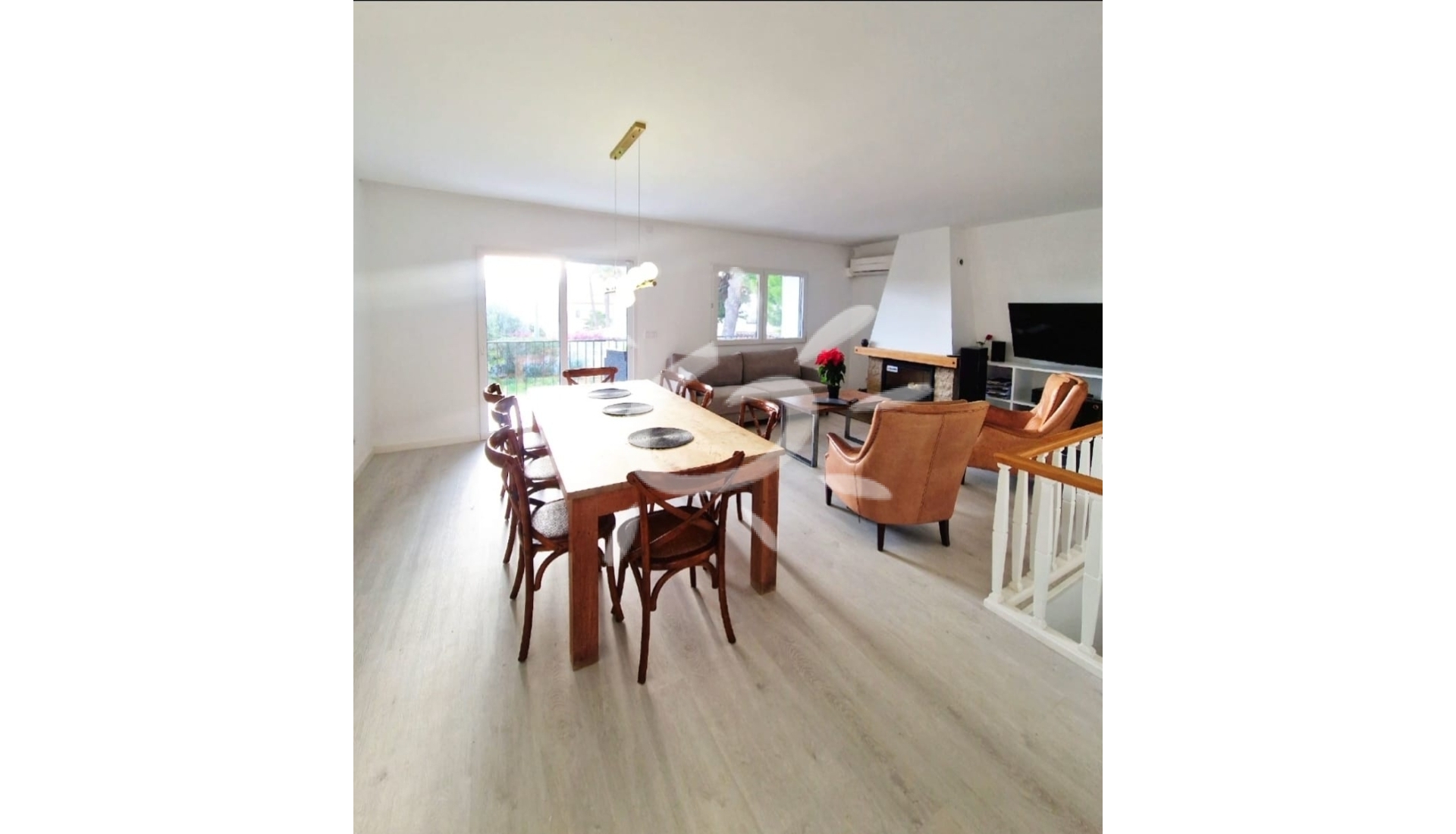 Resales - Villas - Calpe / Calp - Marisol Park - Ortembach - Los Almendros