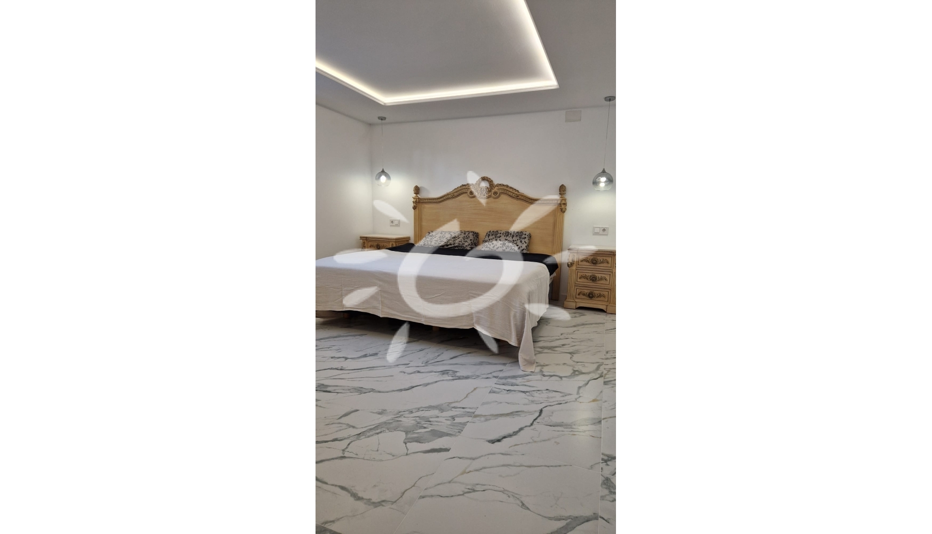 Resales - Villas - Calpe / Calp - Marisol Park - Ortembach - Los Almendros