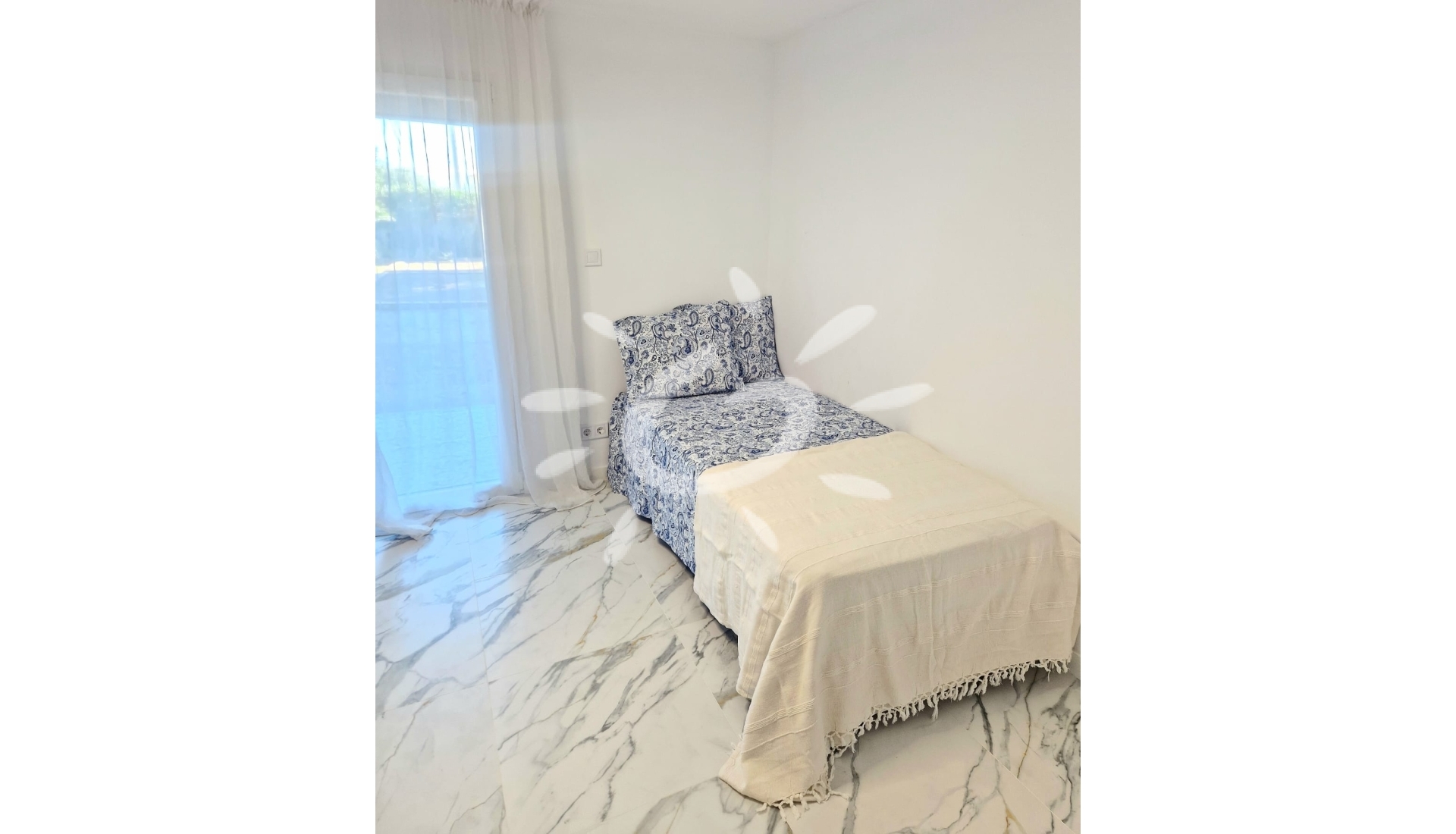 Resales - Villas - Calpe / Calp - Marisol Park - Ortembach - Los Almendros