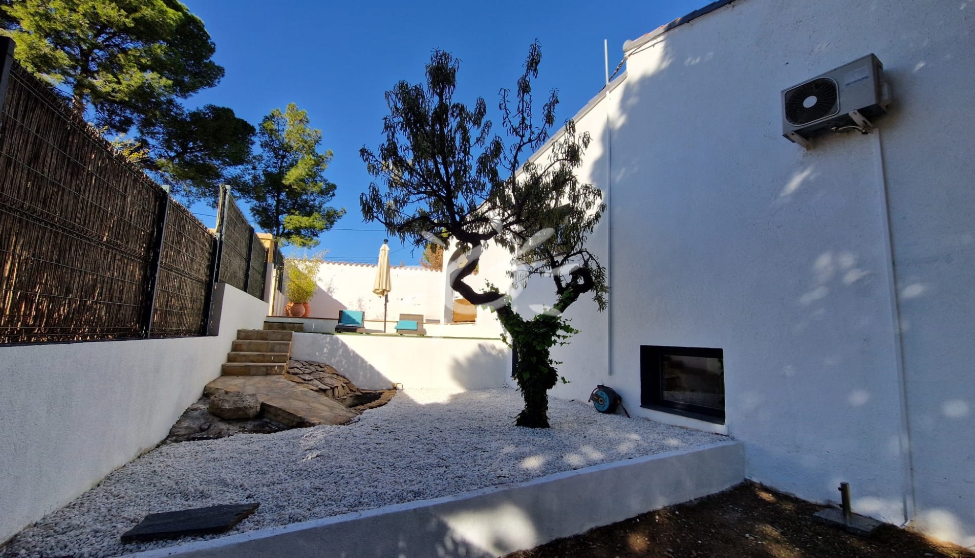 Resales - Villas - Calpe / Calp - Marisol Park - Ortembach - Los Almendros