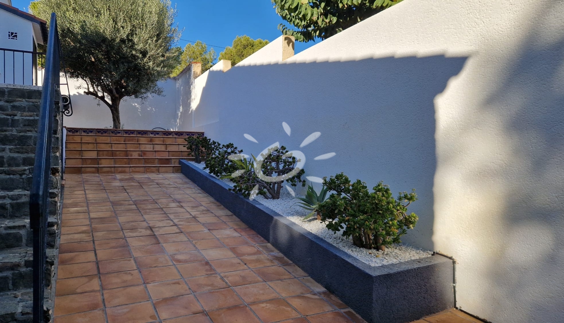 Resales - Villas - Calpe / Calp - Marisol Park - Ortembach - Los Almendros