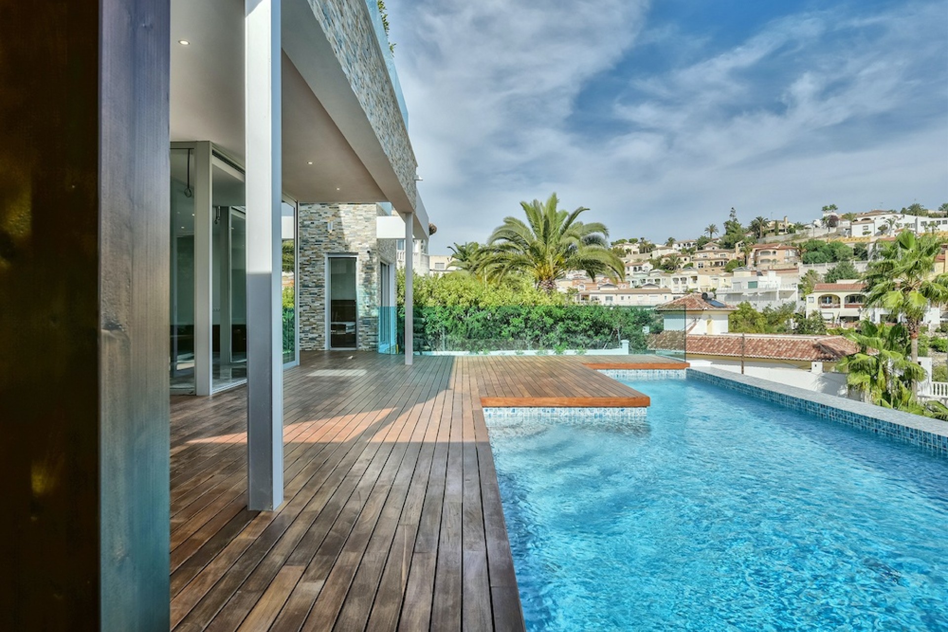 Resales - Villas - Calpe - Calpe Town Centre
